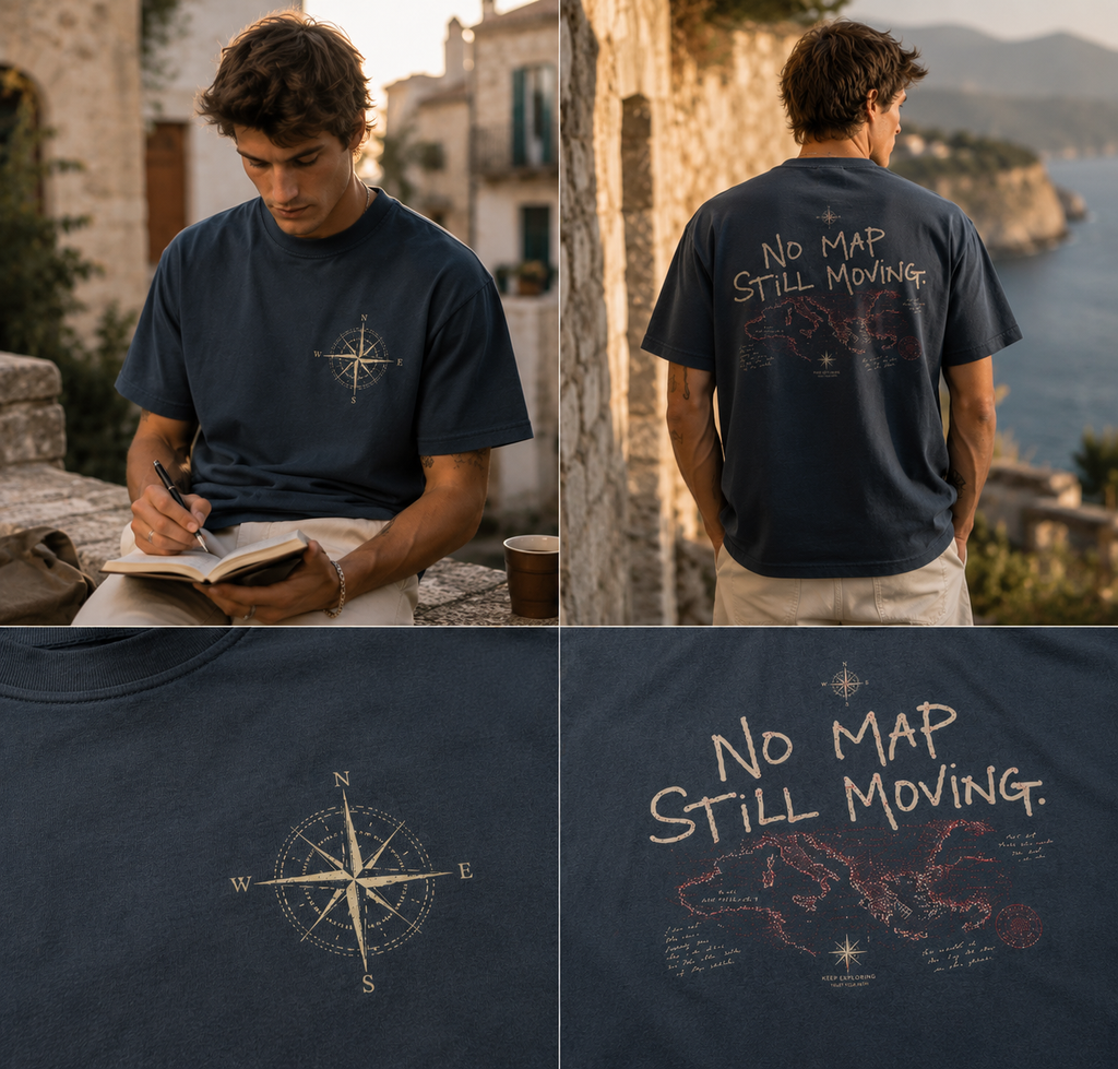 WAYFINDER