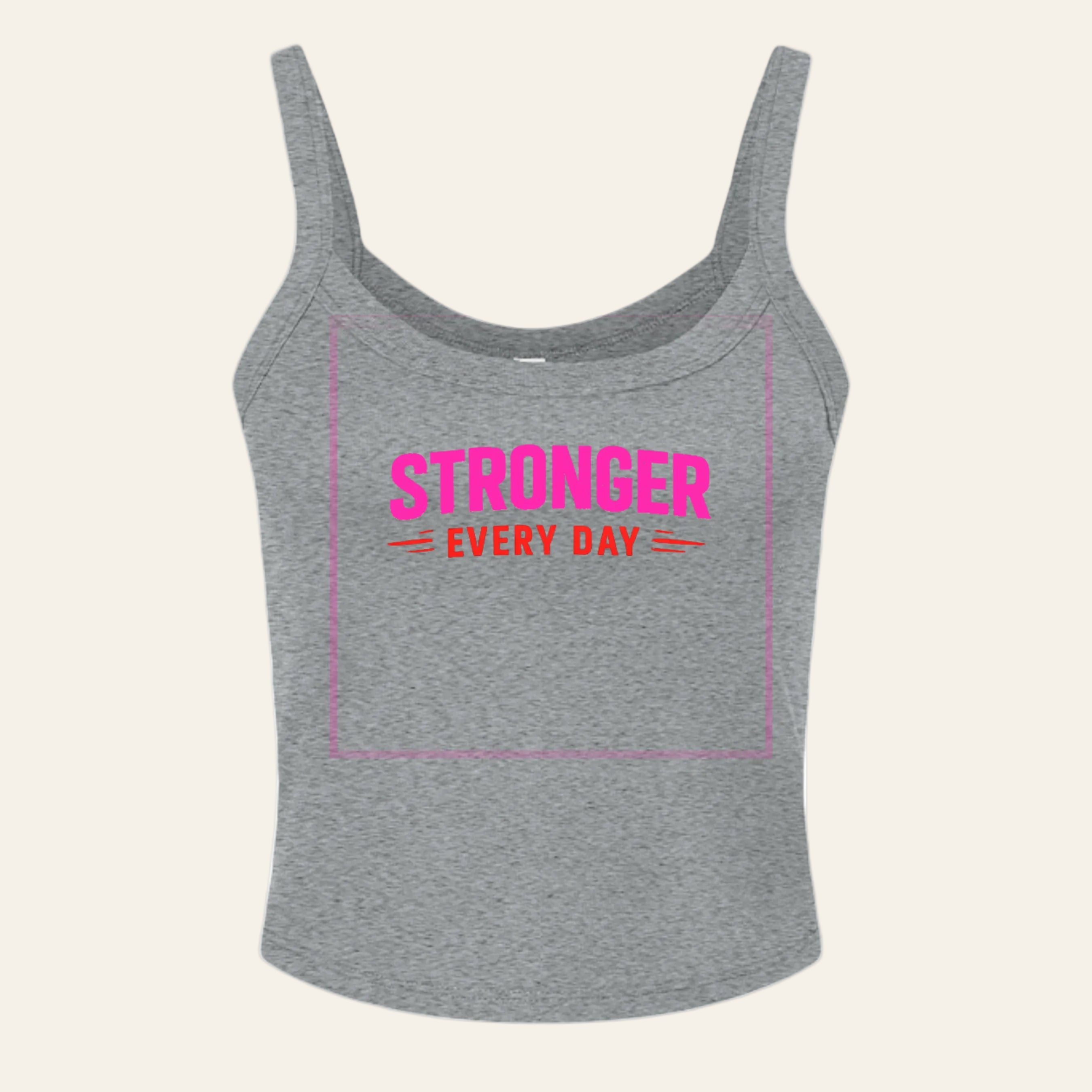 ATHLETIC HEATHER - 1012BE - FRONT