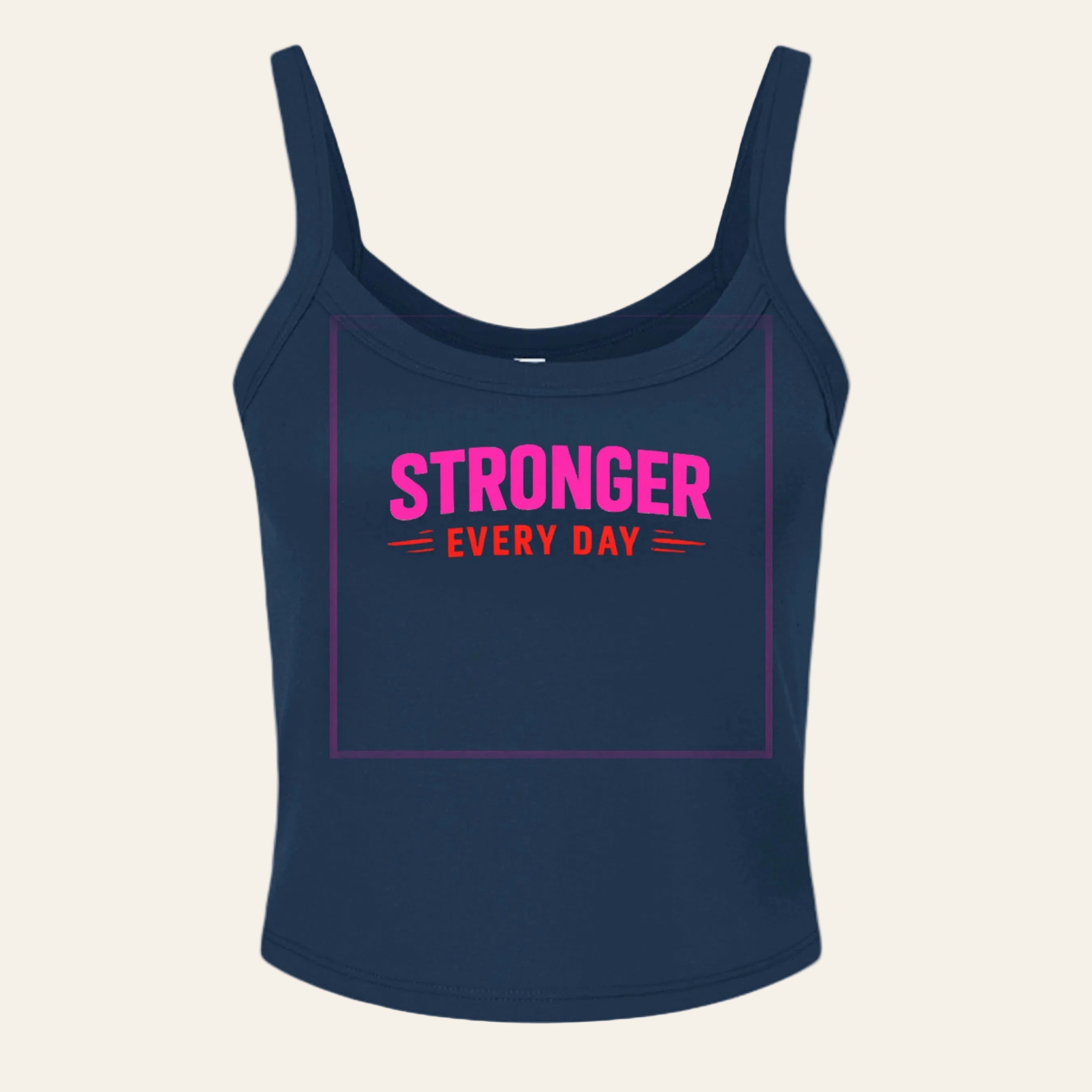 SOLID NAVY BLEND - 1012BE - FRONT