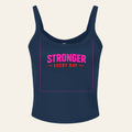 SOLID NAVY BLEND - 1012BE - FRONT