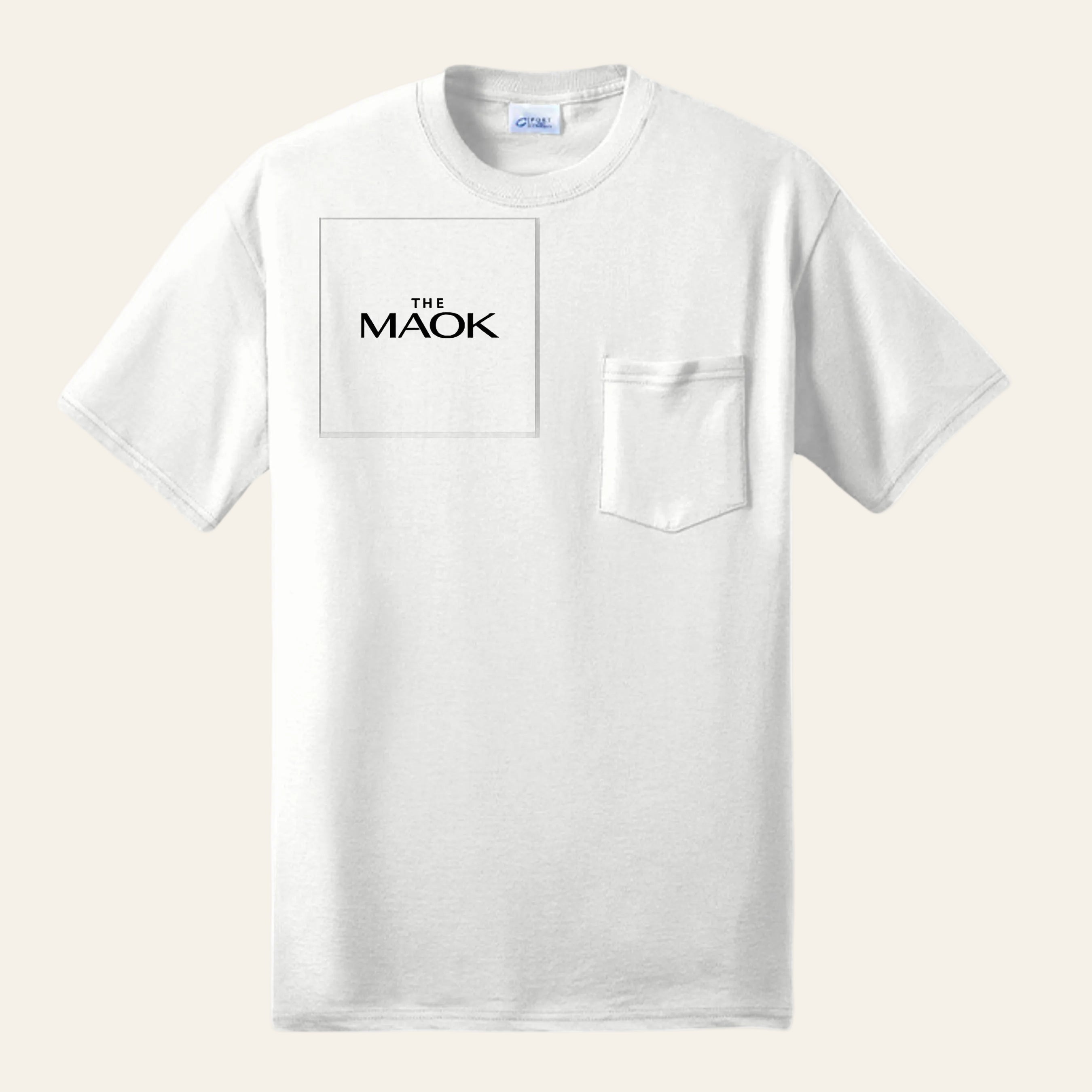 White - PC55P - FRONT