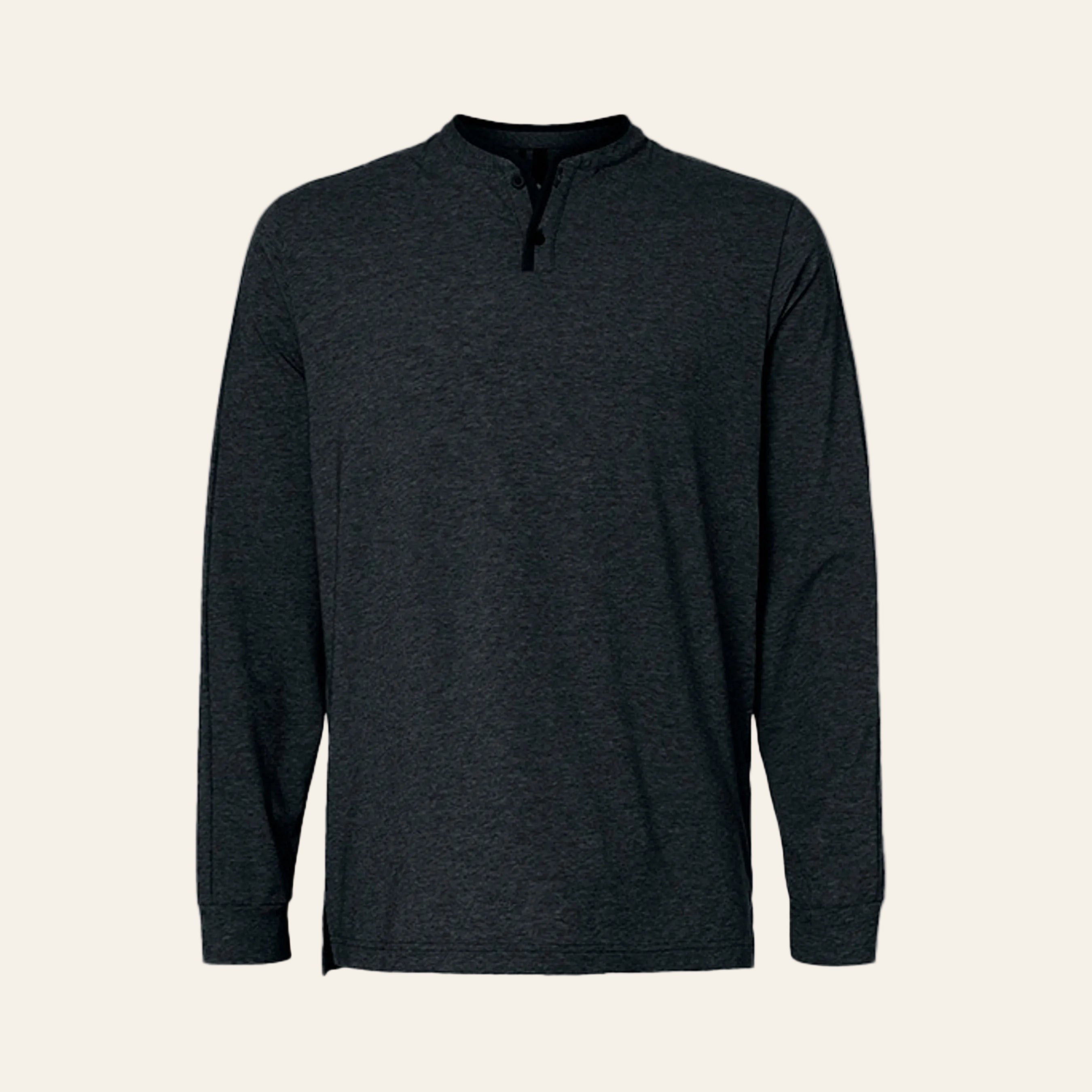 Black - A597 - FRONT