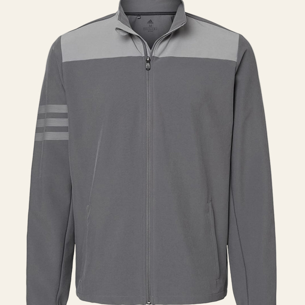 Grey Five/ Grey Three - A267 - FRONT