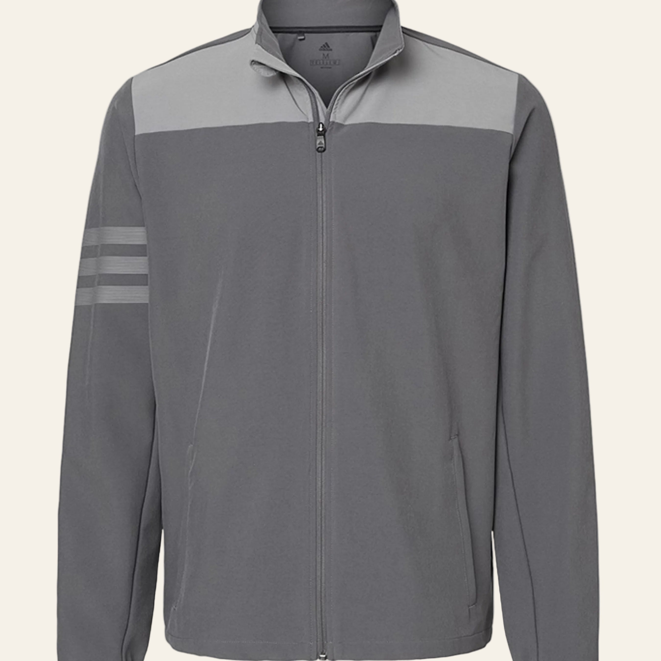 Grey Five/ Grey Three - A267 - FRONT