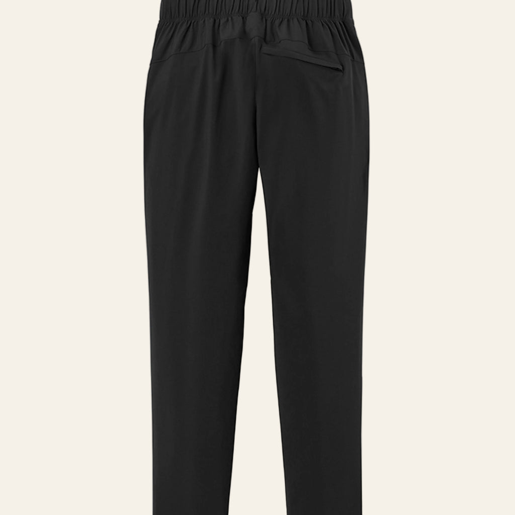 Black - PST485 - BACK