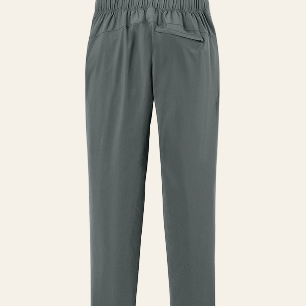 Iron Grey - PST485 - BACK