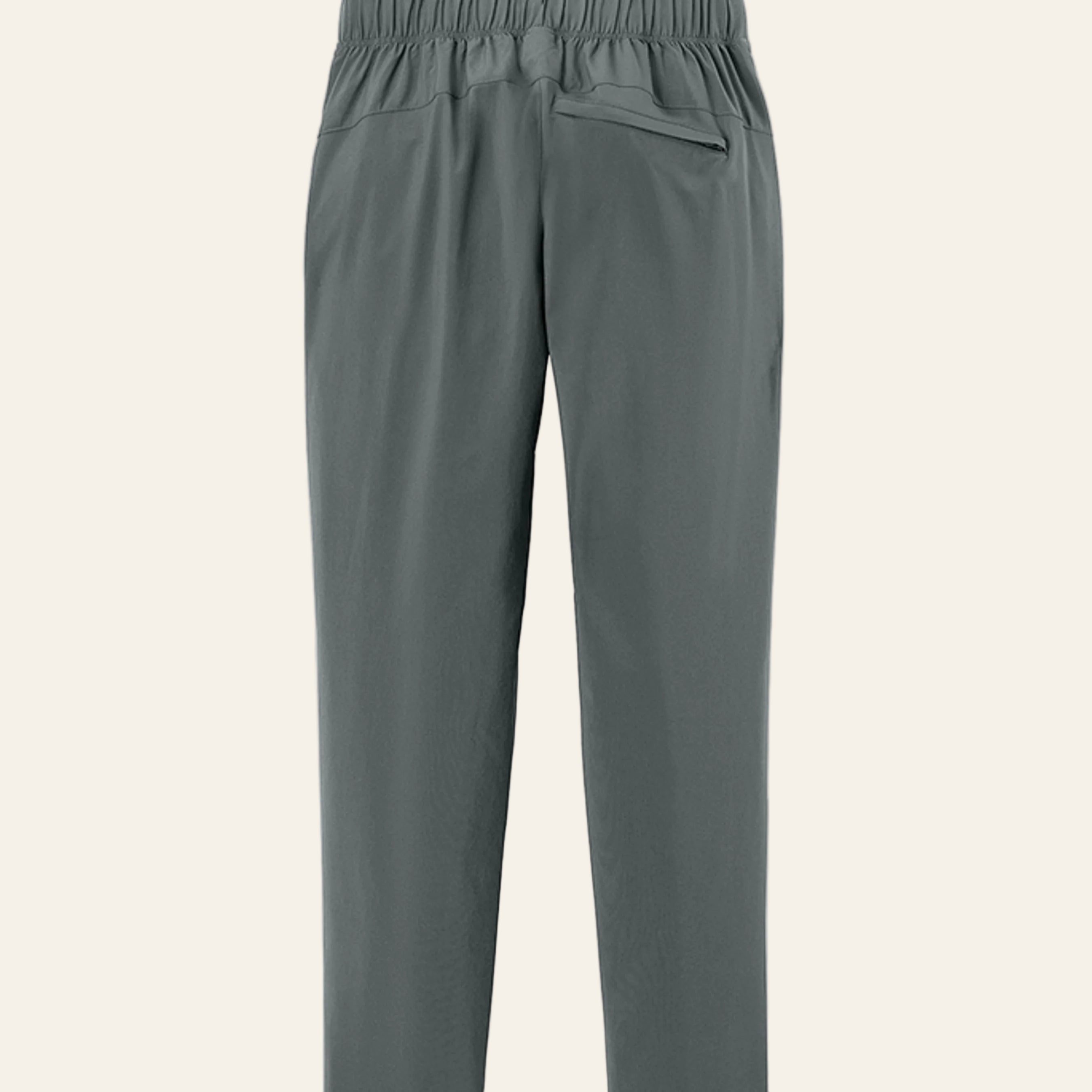 Iron Grey - PST485 - BACK
