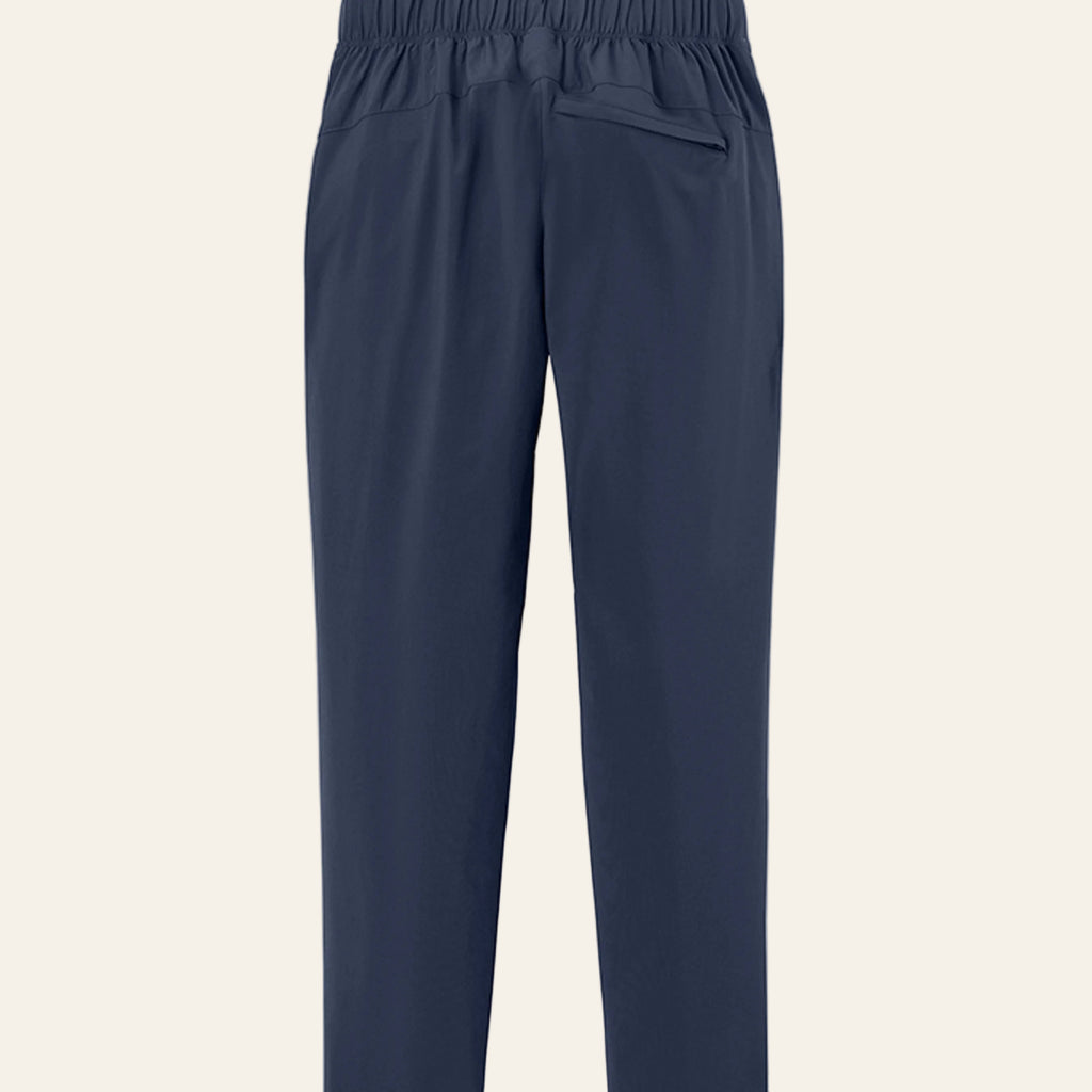 True Navy - PST485 - BACK