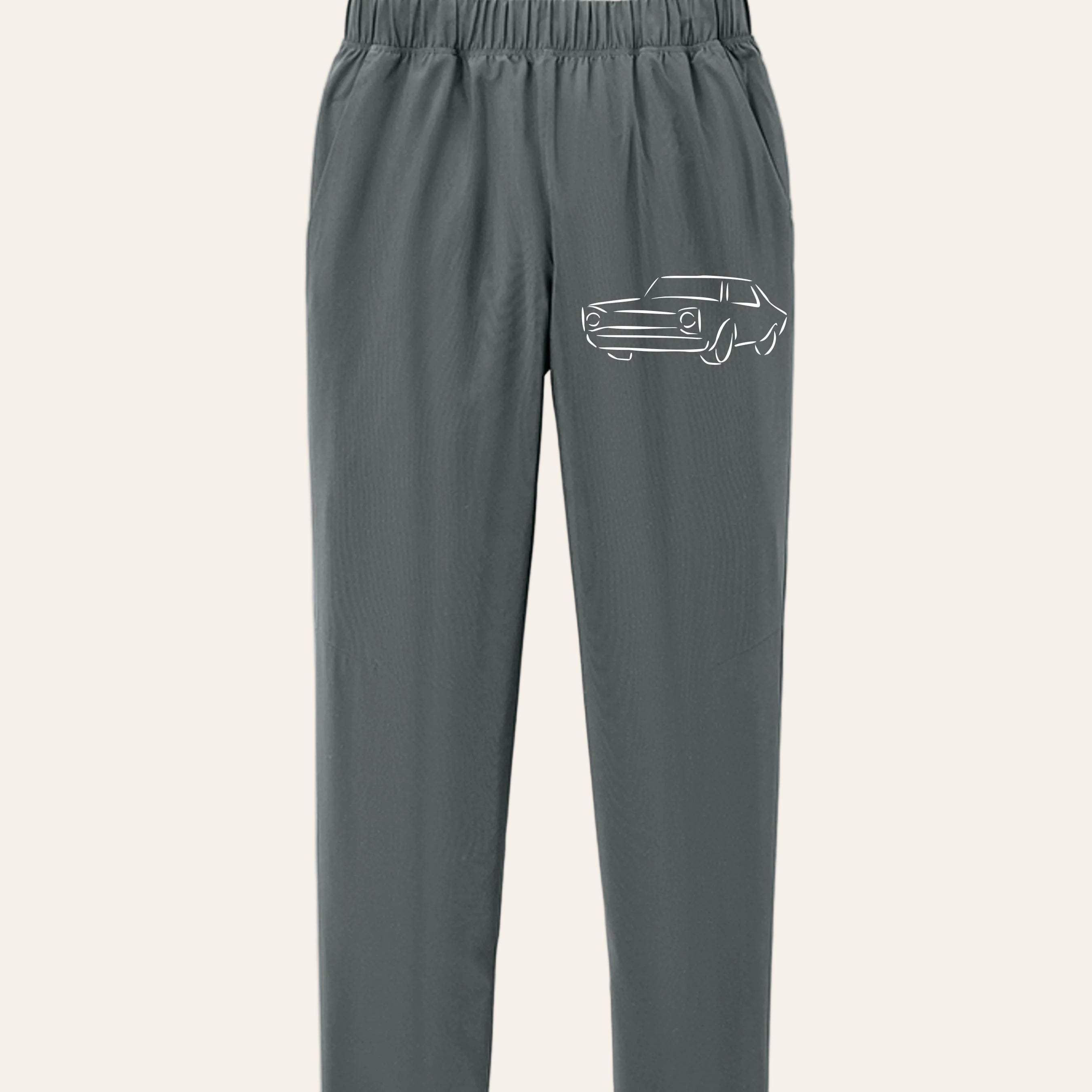 Iron Grey - PST485 - FRONT