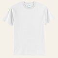 White - PC55T - FRONT