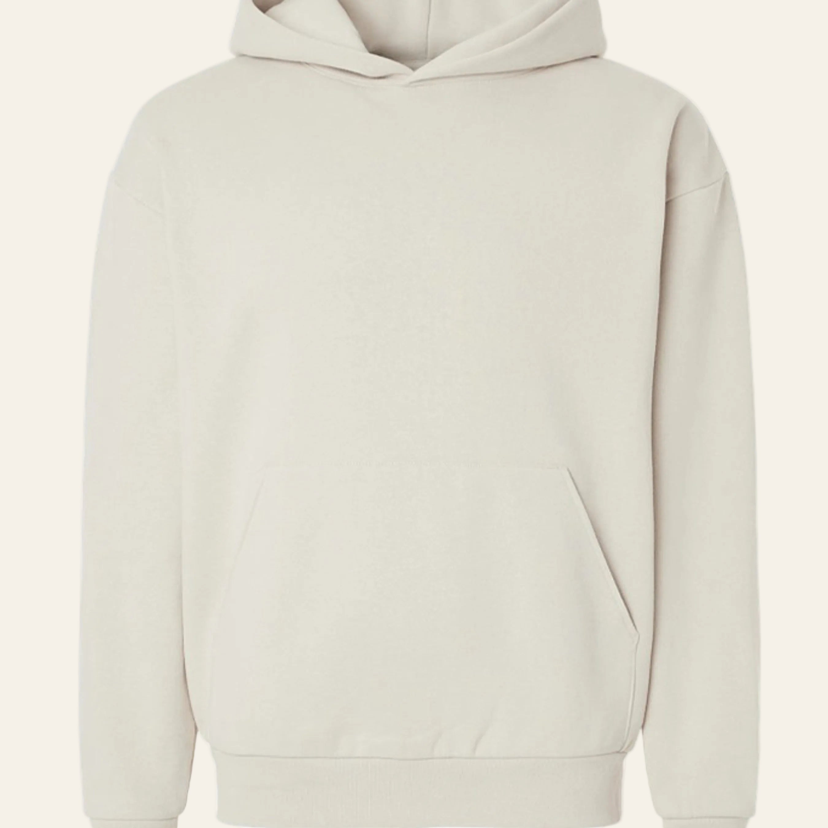 Ivory - IND420XD - FRONT