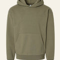 Olive - IND420XD - FRONT