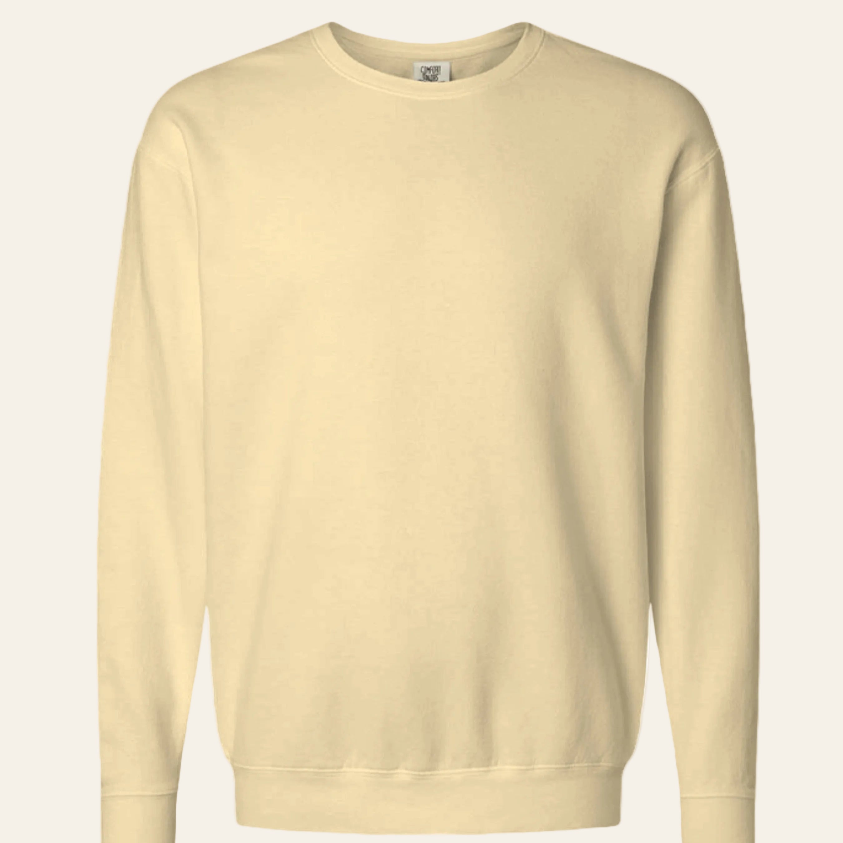 BUTTER - 1466CC - FRONT