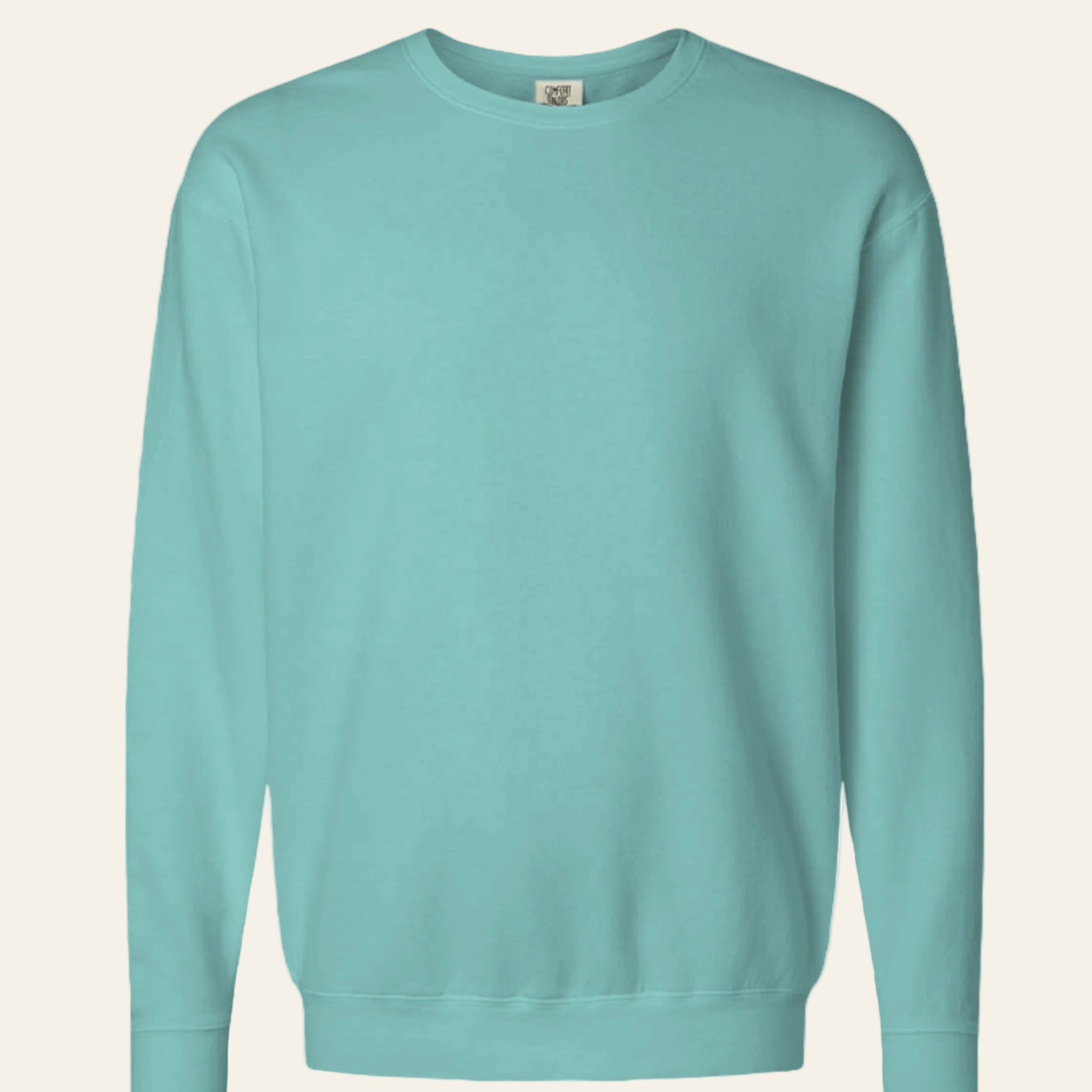 CHALKY MINT - 1466CC - FRONT