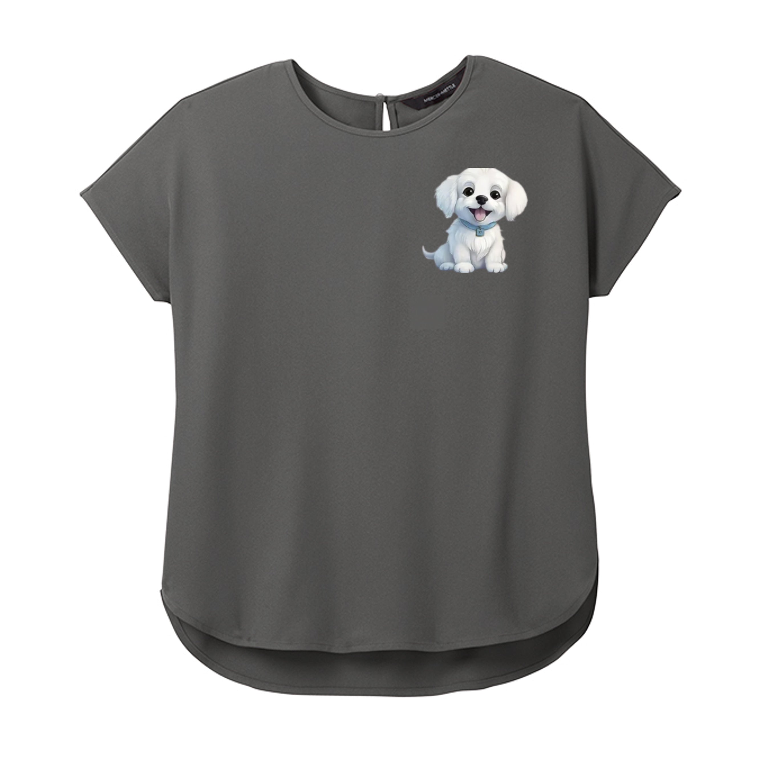 Anchor Grey - MM2015 - FRONT