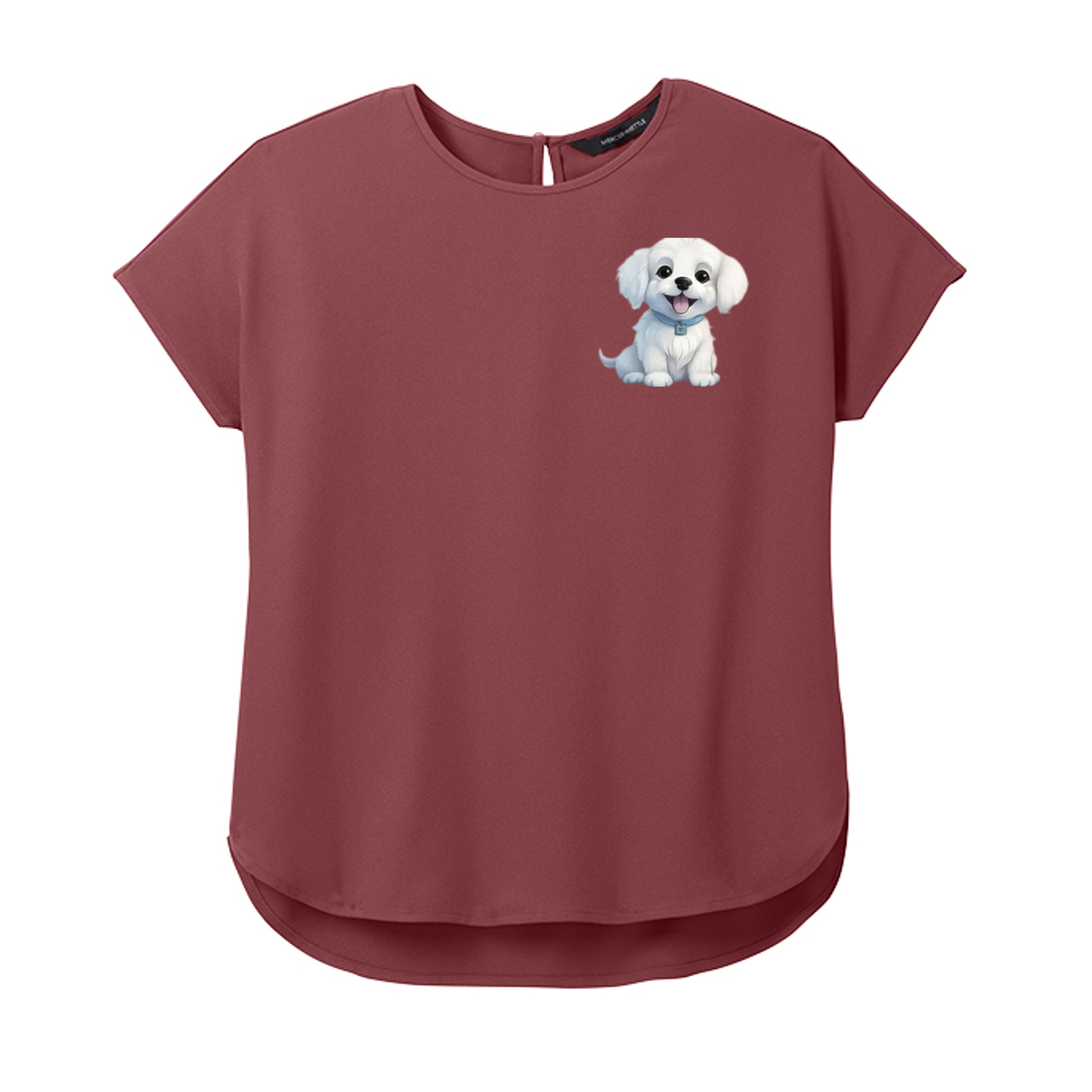 Rosewood - MM2015 - FRONT