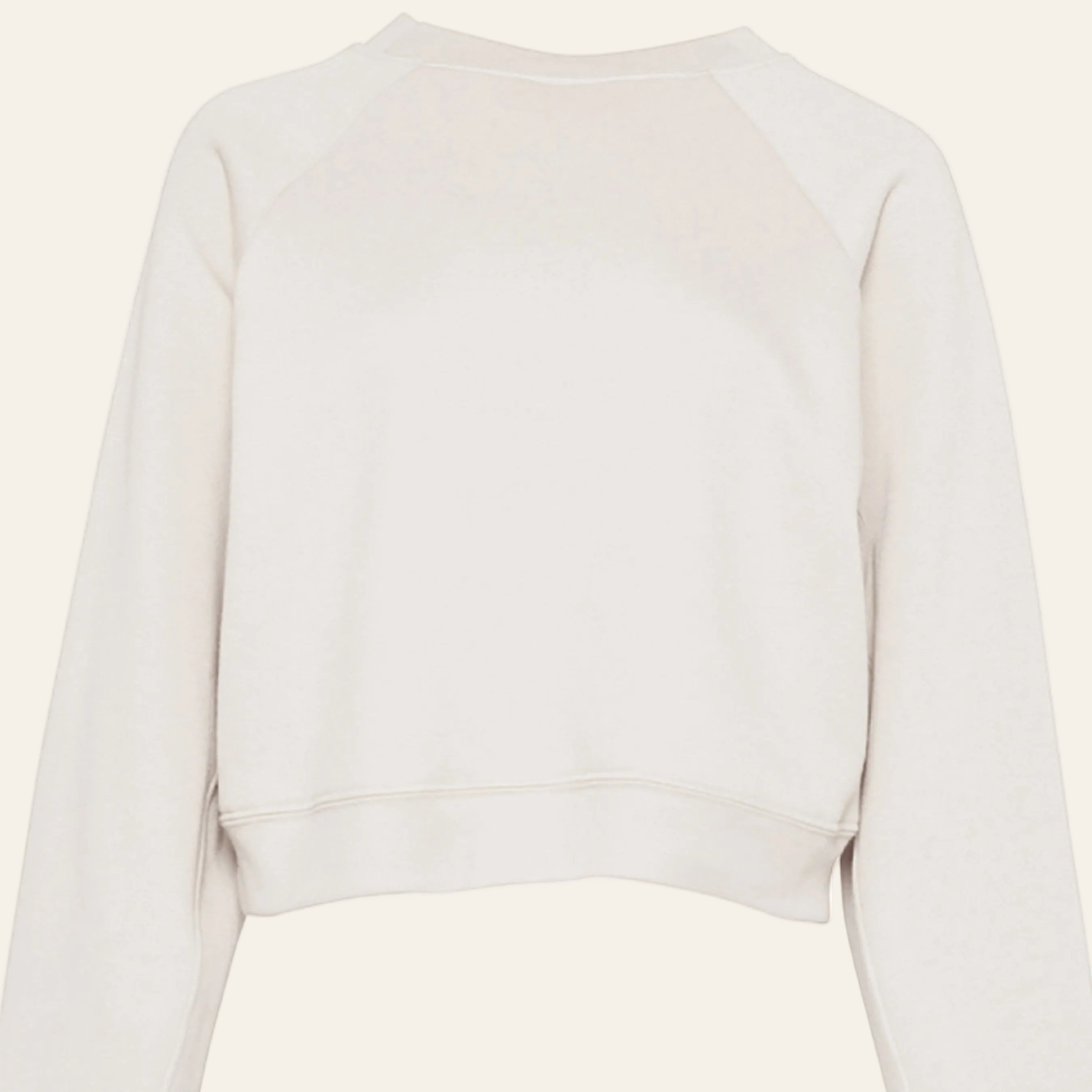 Vintage White - B7505 - FRONT