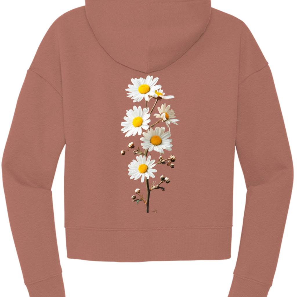 Desert Rose - DT6101 - BACK