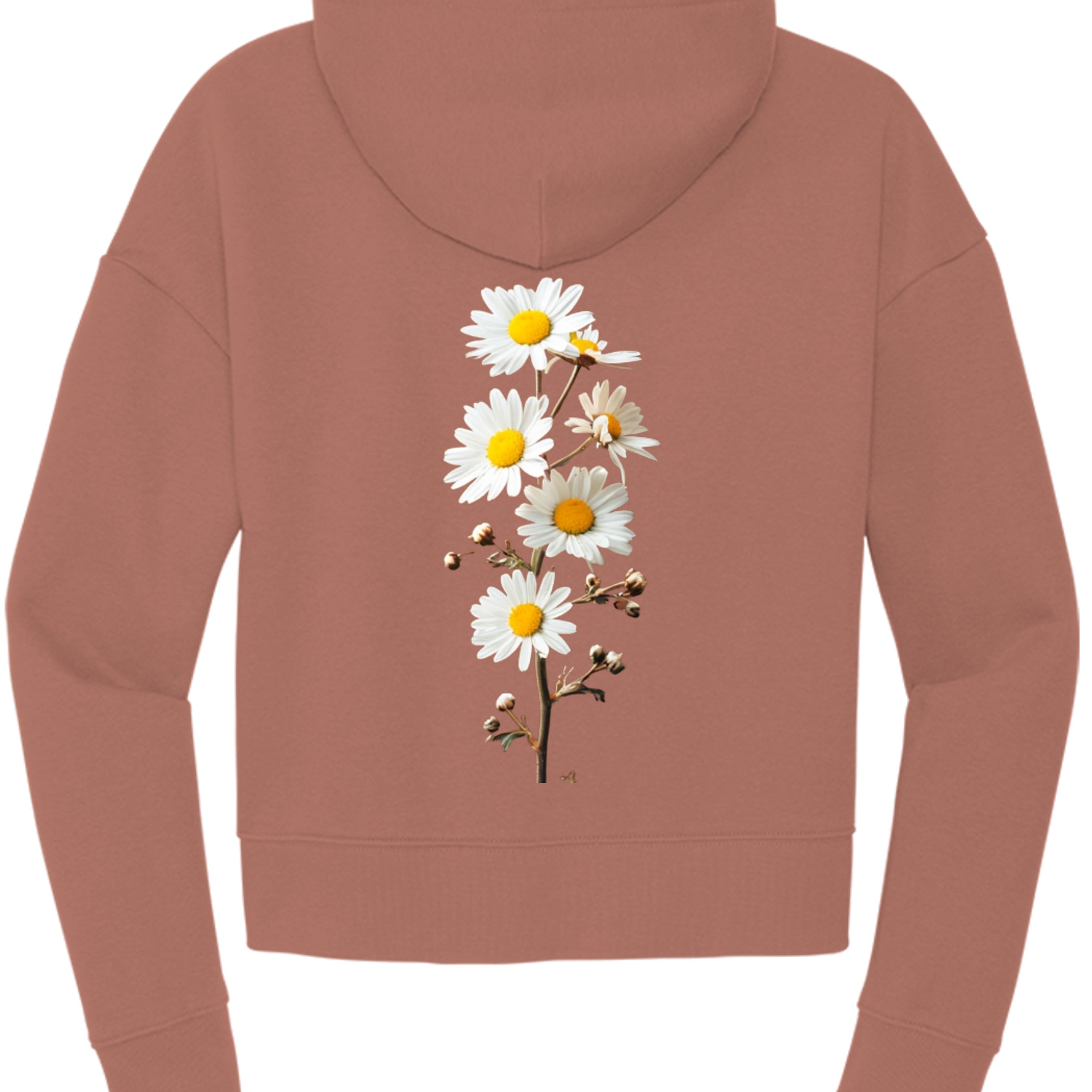 Desert Rose - DT6101 - BACK