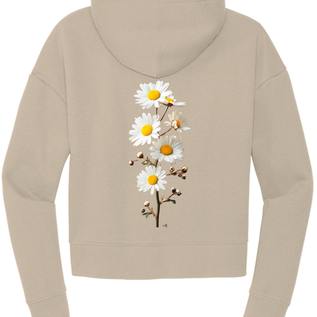 Gardenia - DT6101 - BACK