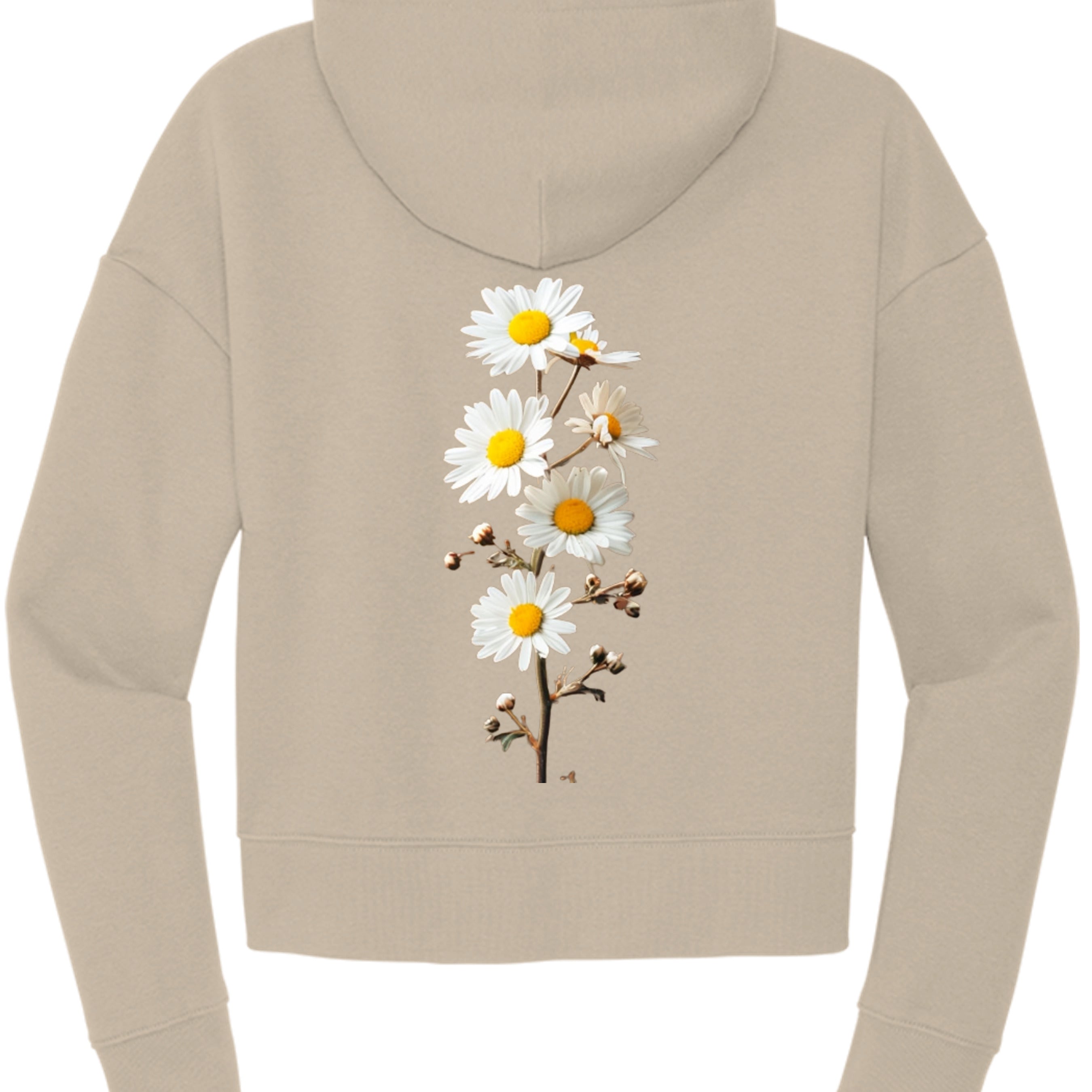 Gardenia - DT6101 - BACK