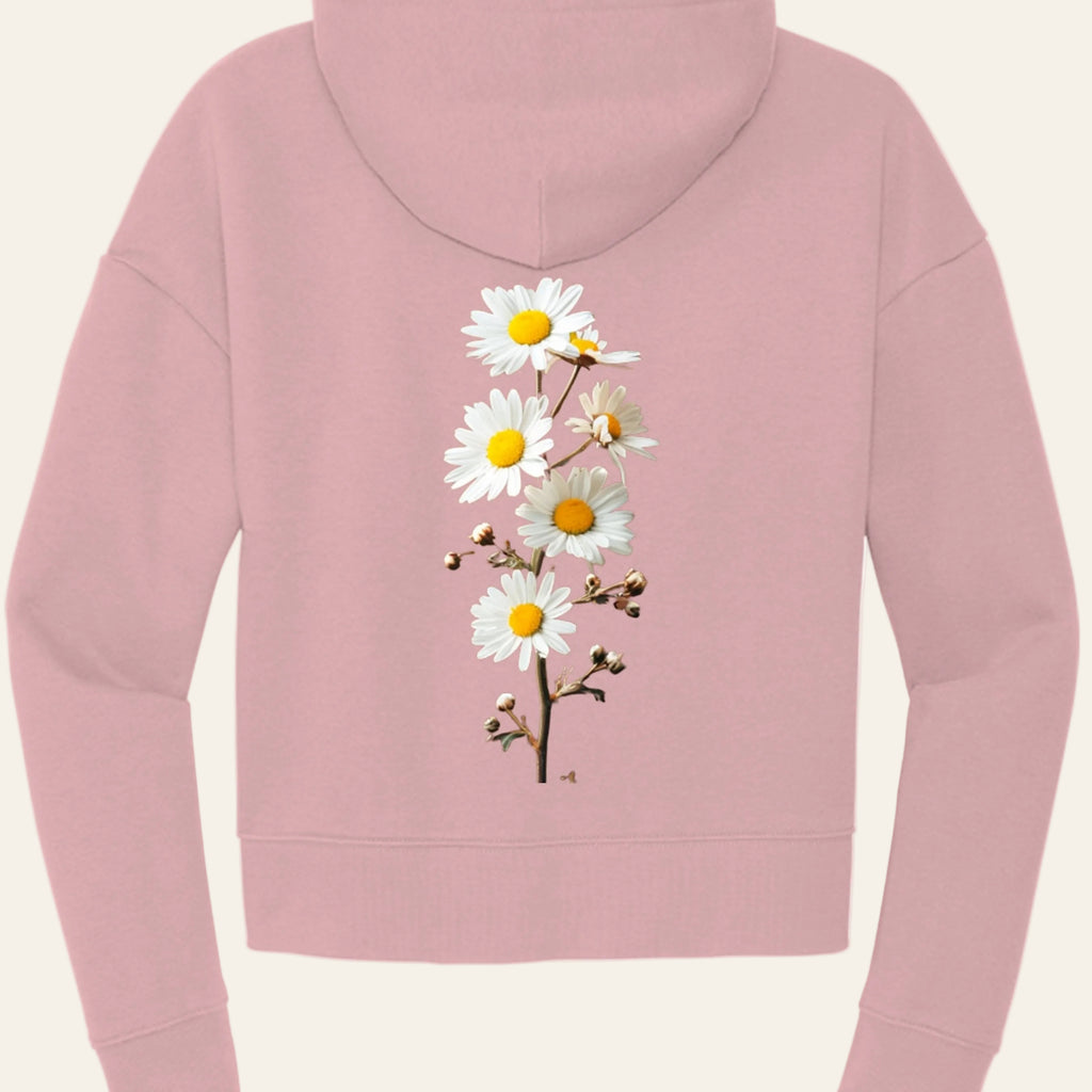 Wisteria - DT6101 - BACK