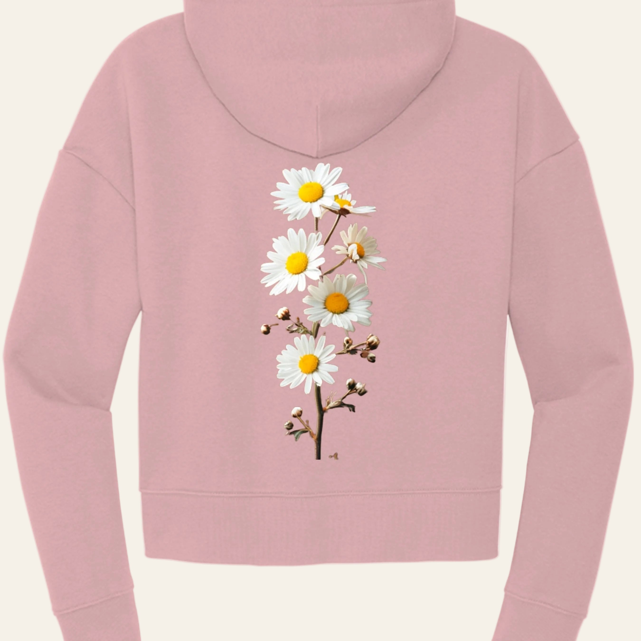 Wisteria - DT6101 - BACK