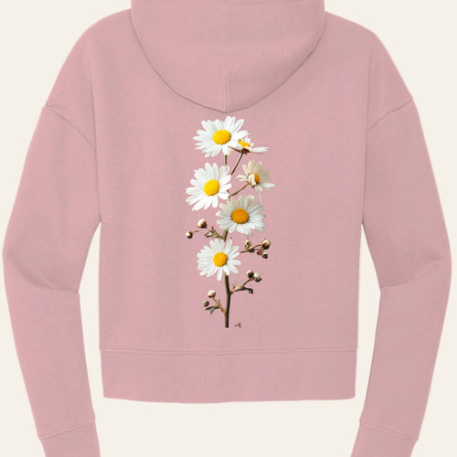 Wisteria - DT6101 - BACK