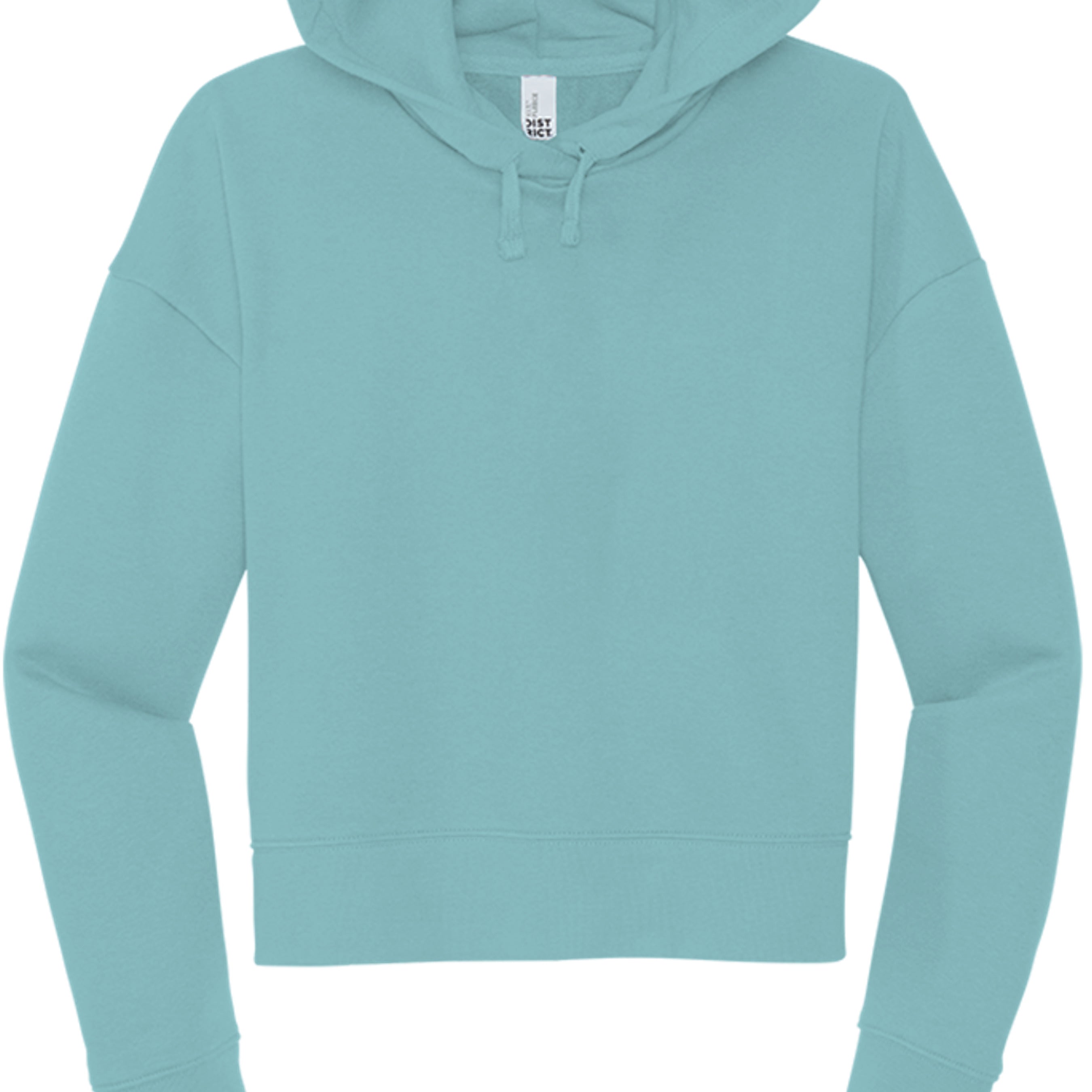 Eucalyptus Blue - DT6101 - FRONT
