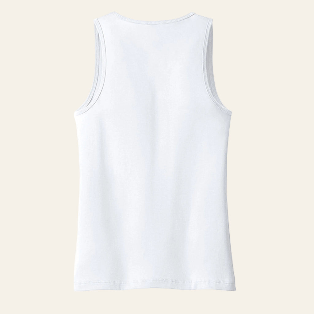 WHITE - 3933NL - BACK