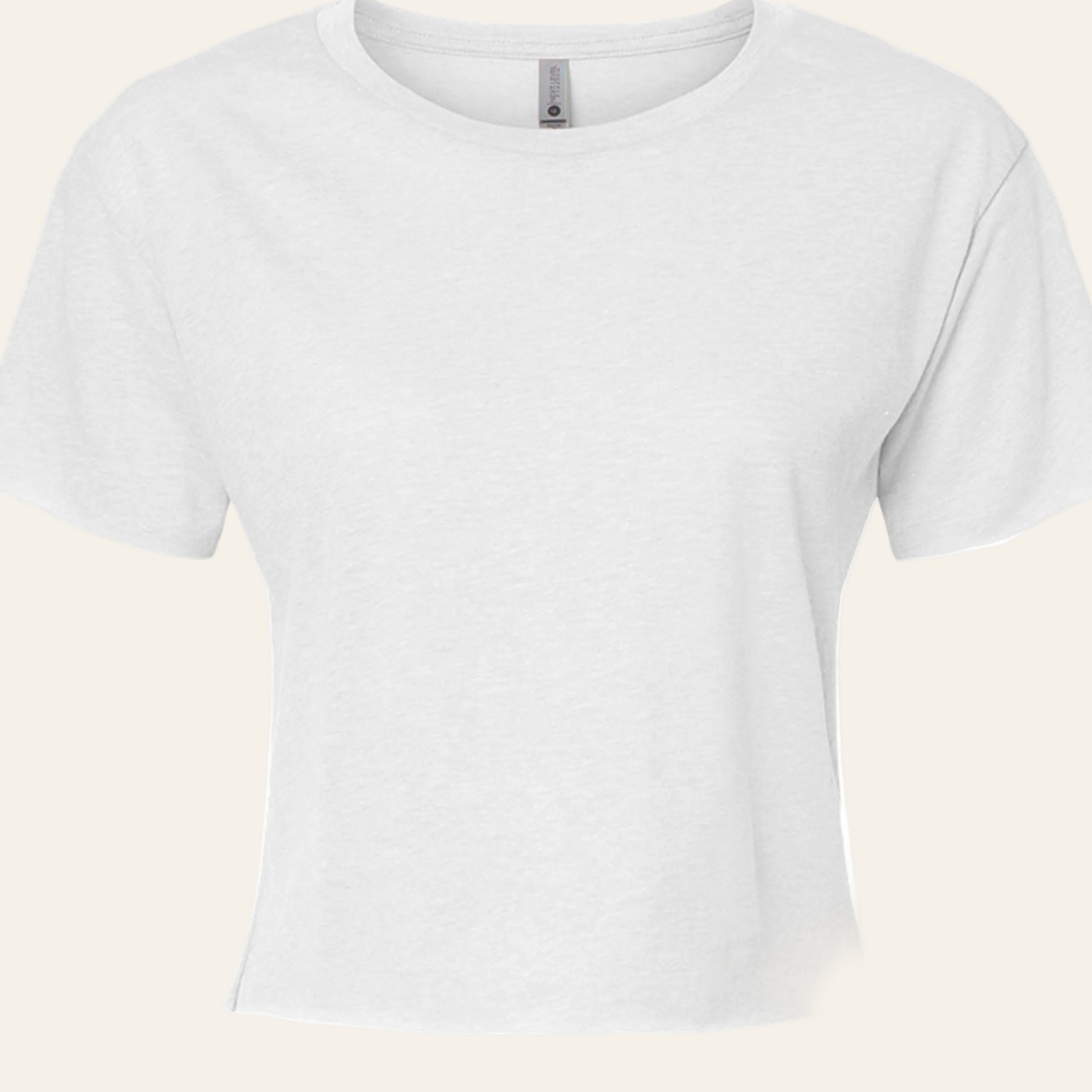 WHITE - N5080 - FRONT