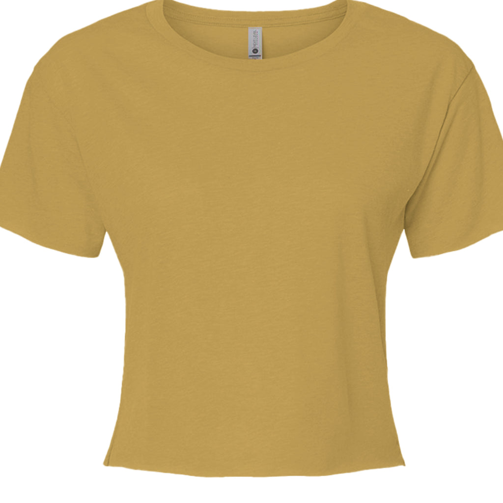 ANTIQUE GOLD - N5080 - FRONT