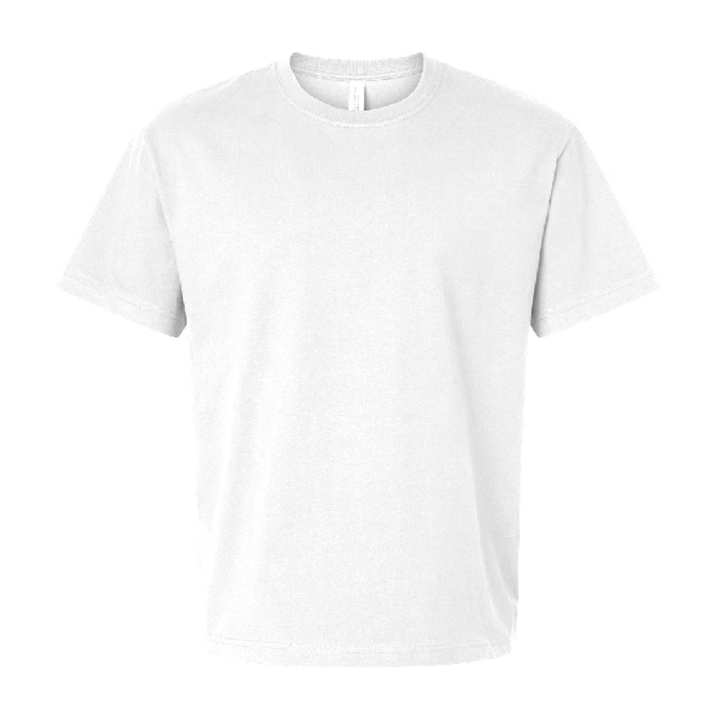 White - 4610C - FRONT