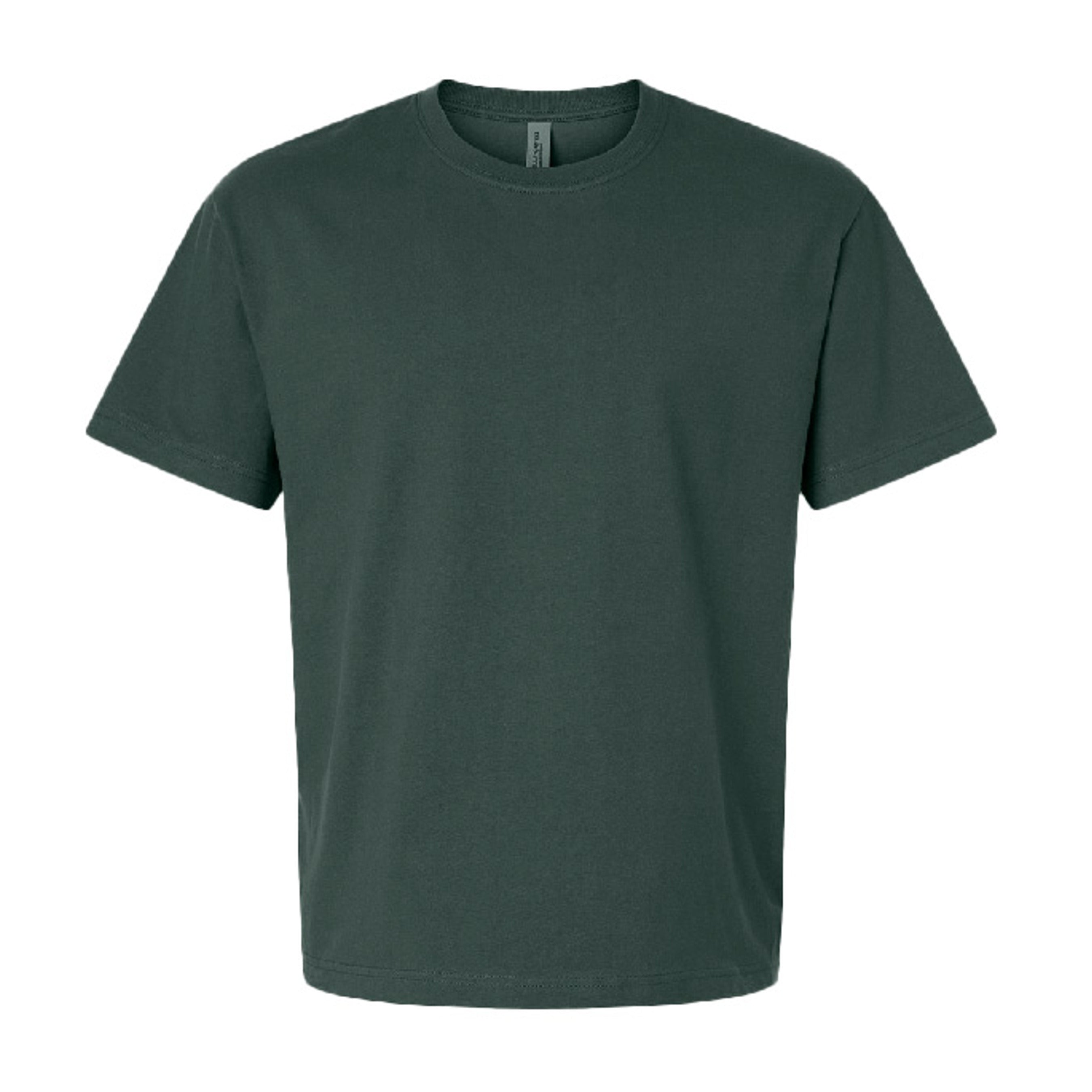Hunter Green - 4610C - FRONT