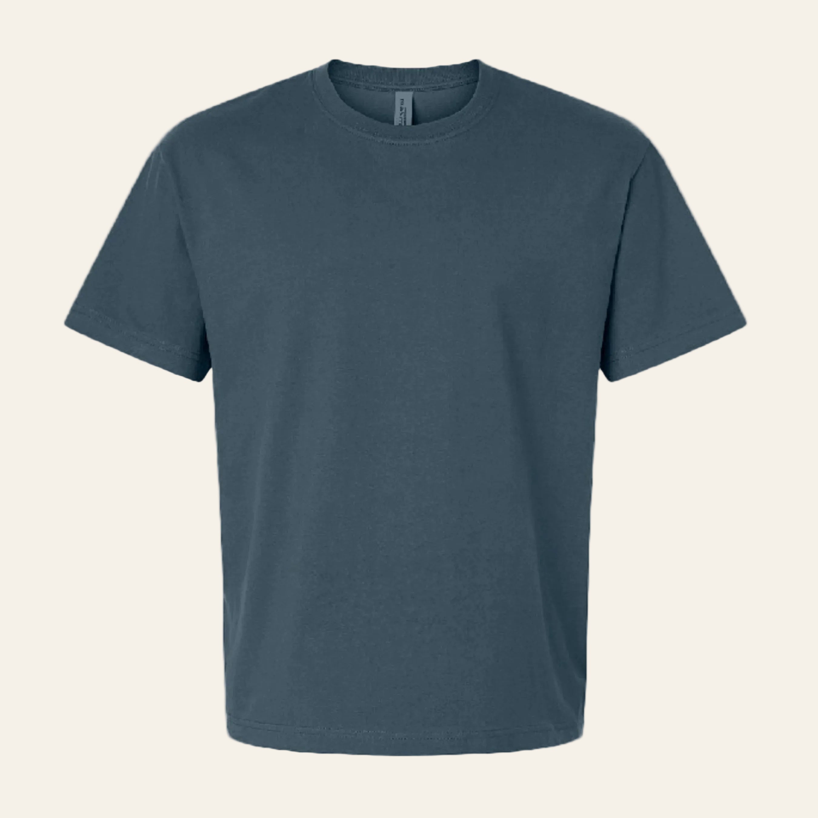 Vintage Navy - 4610C - FRONT