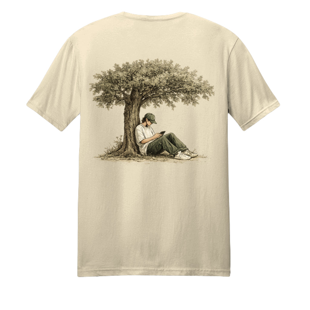 Faded Cream - 1301GD - BACK