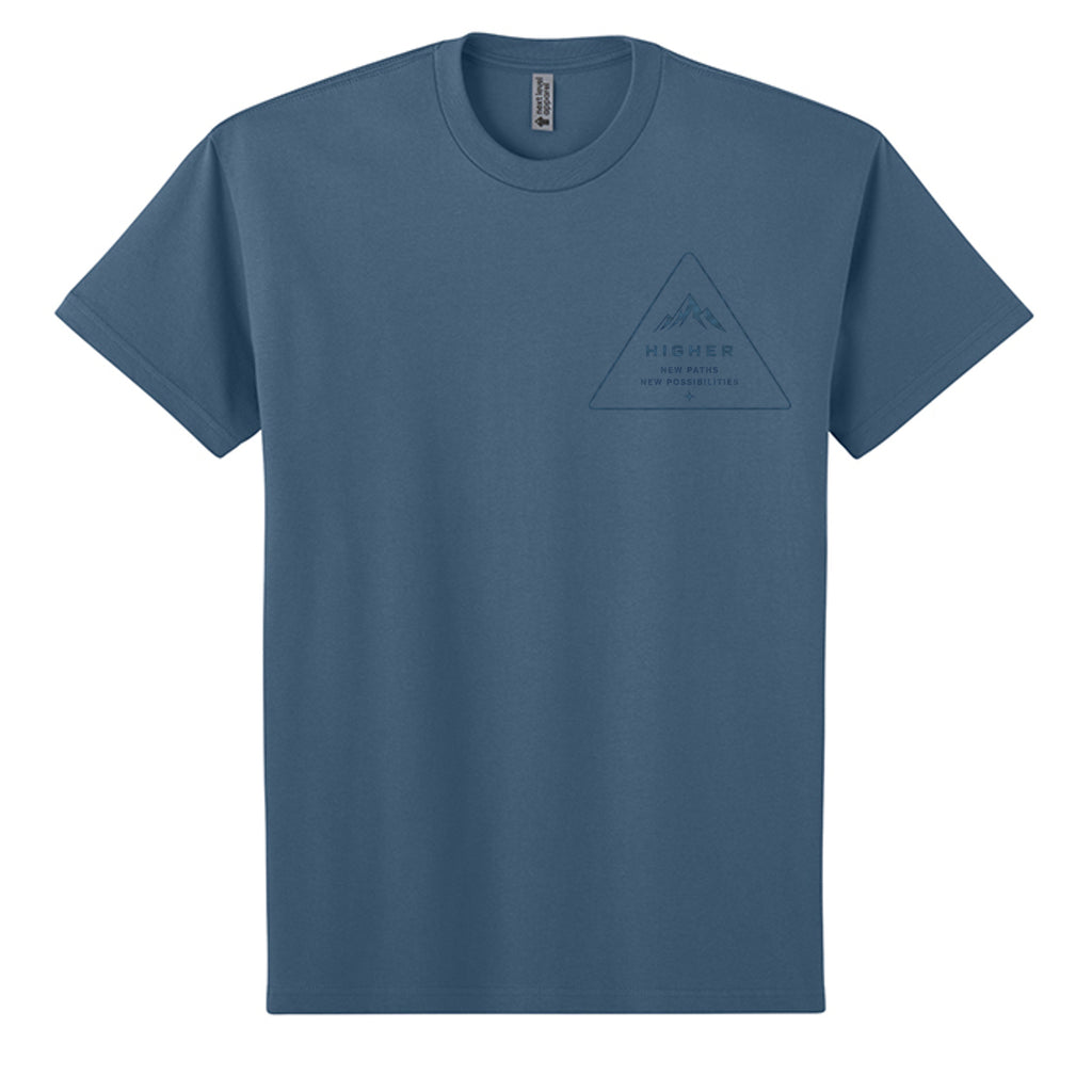 Blue Jean - 7200 - FRONT
