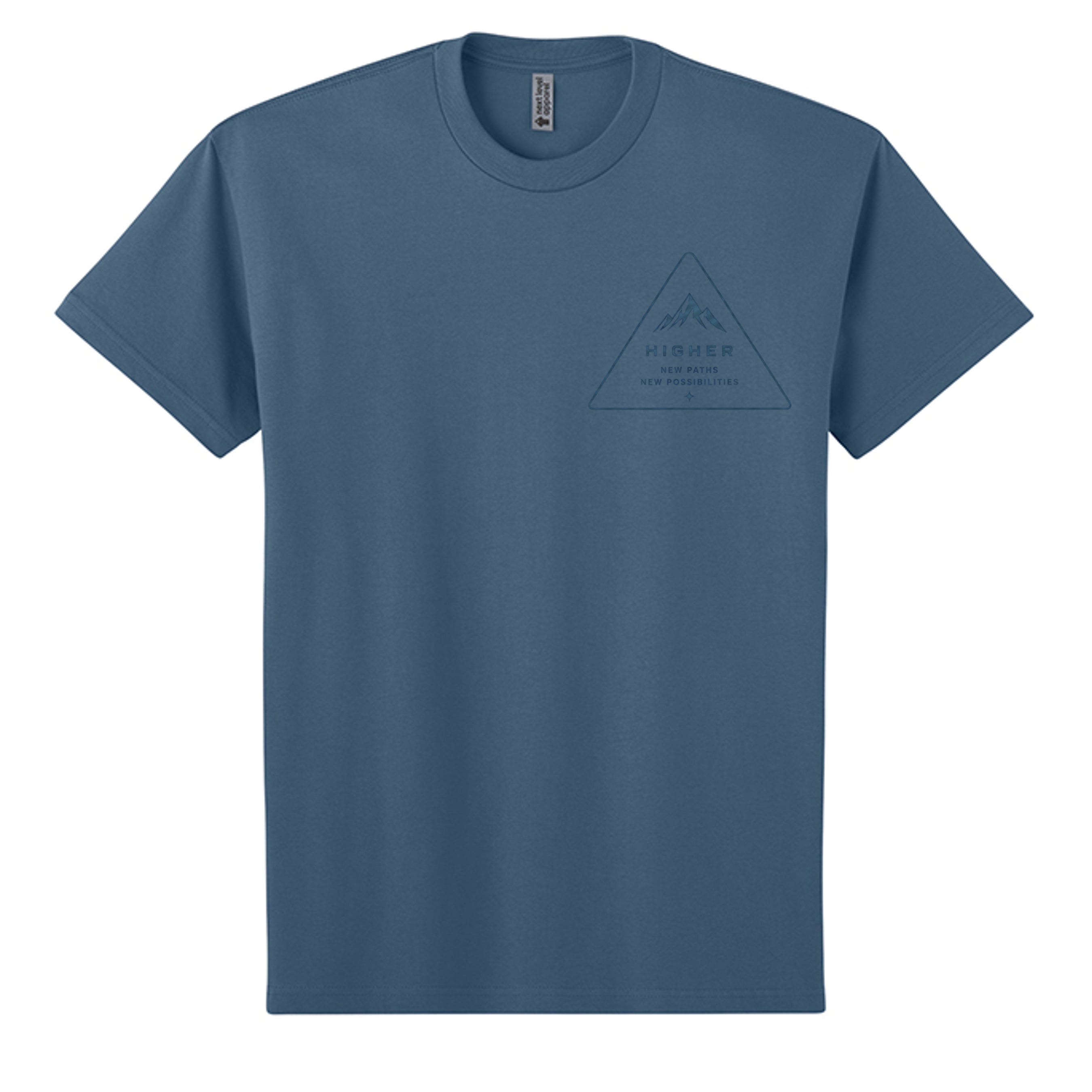 Blue Jean - 7200 - FRONT