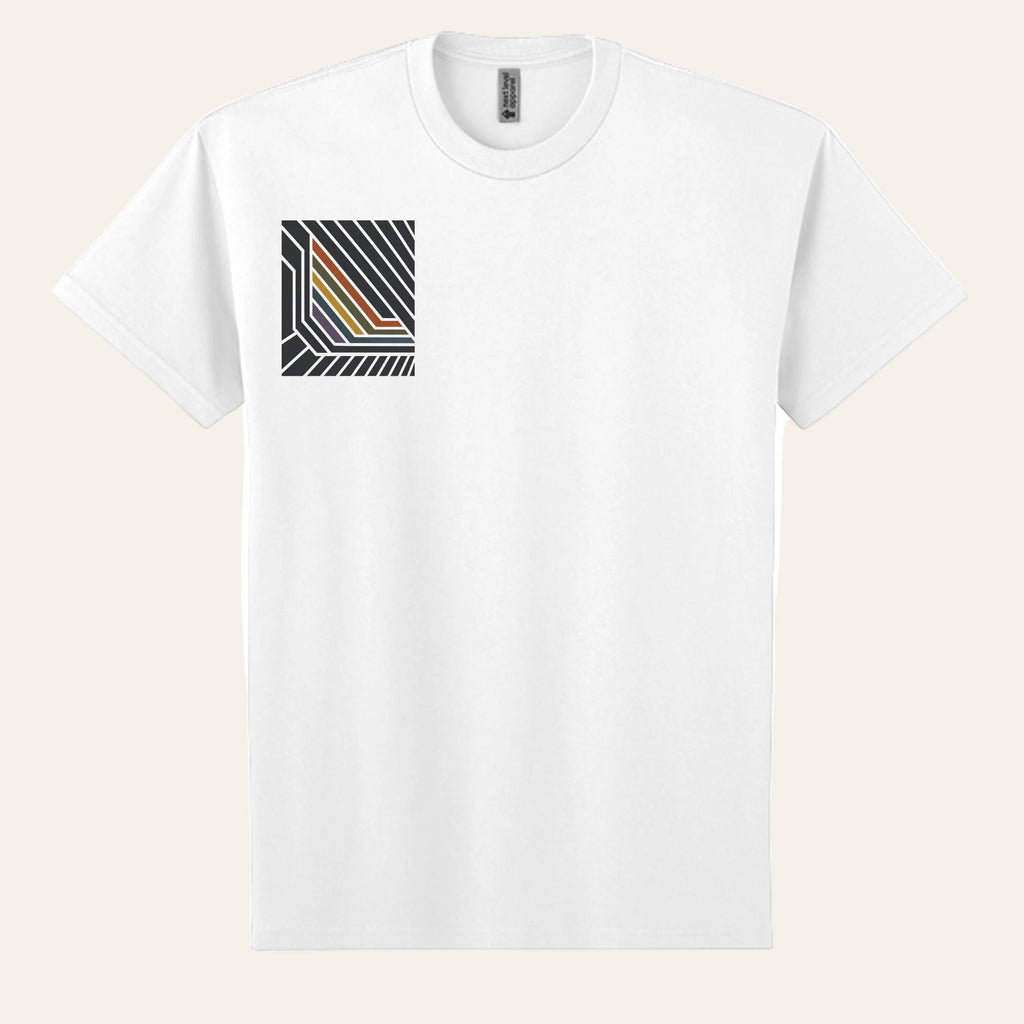 White - 7200 - FRONT