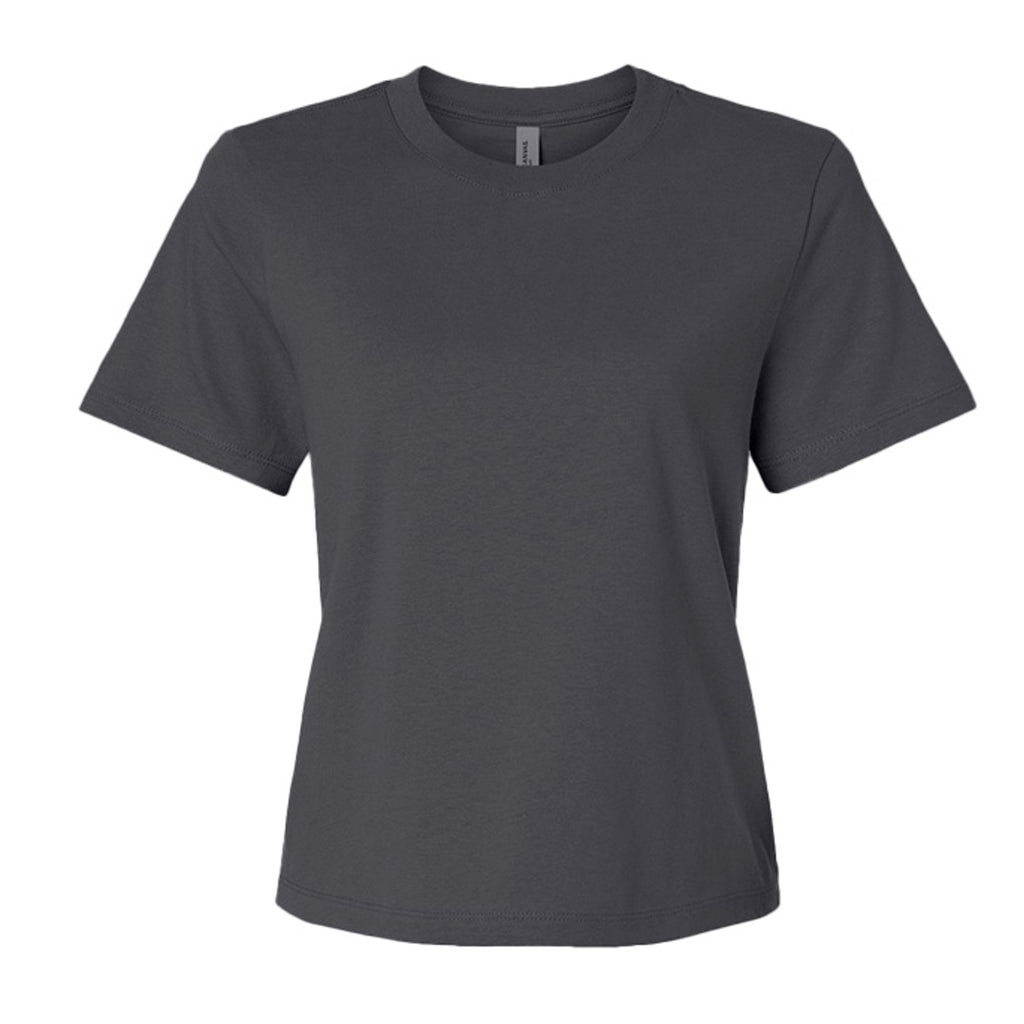 Dark Grey - 6110C - FRONT