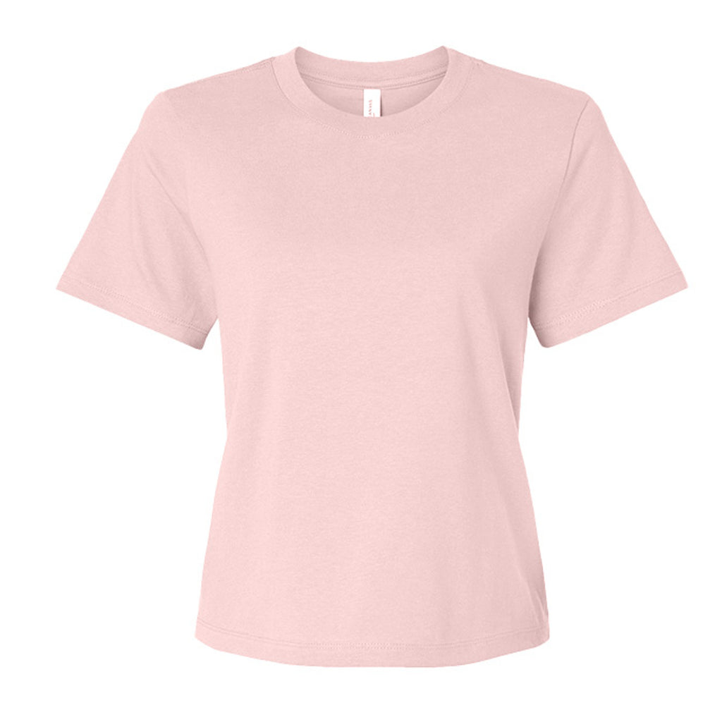 Soft Pink - 6110C - FRONT