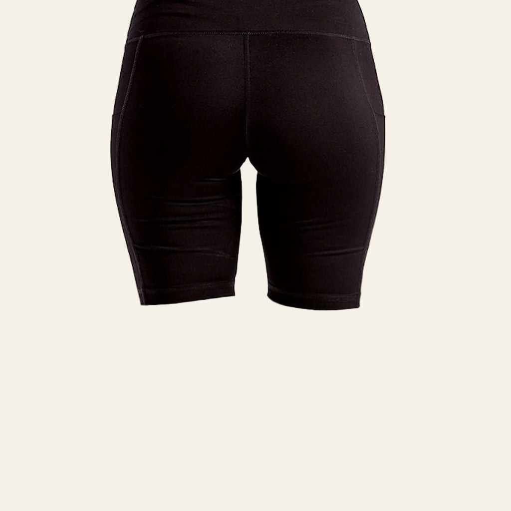 BLACK - TD046 - BACK