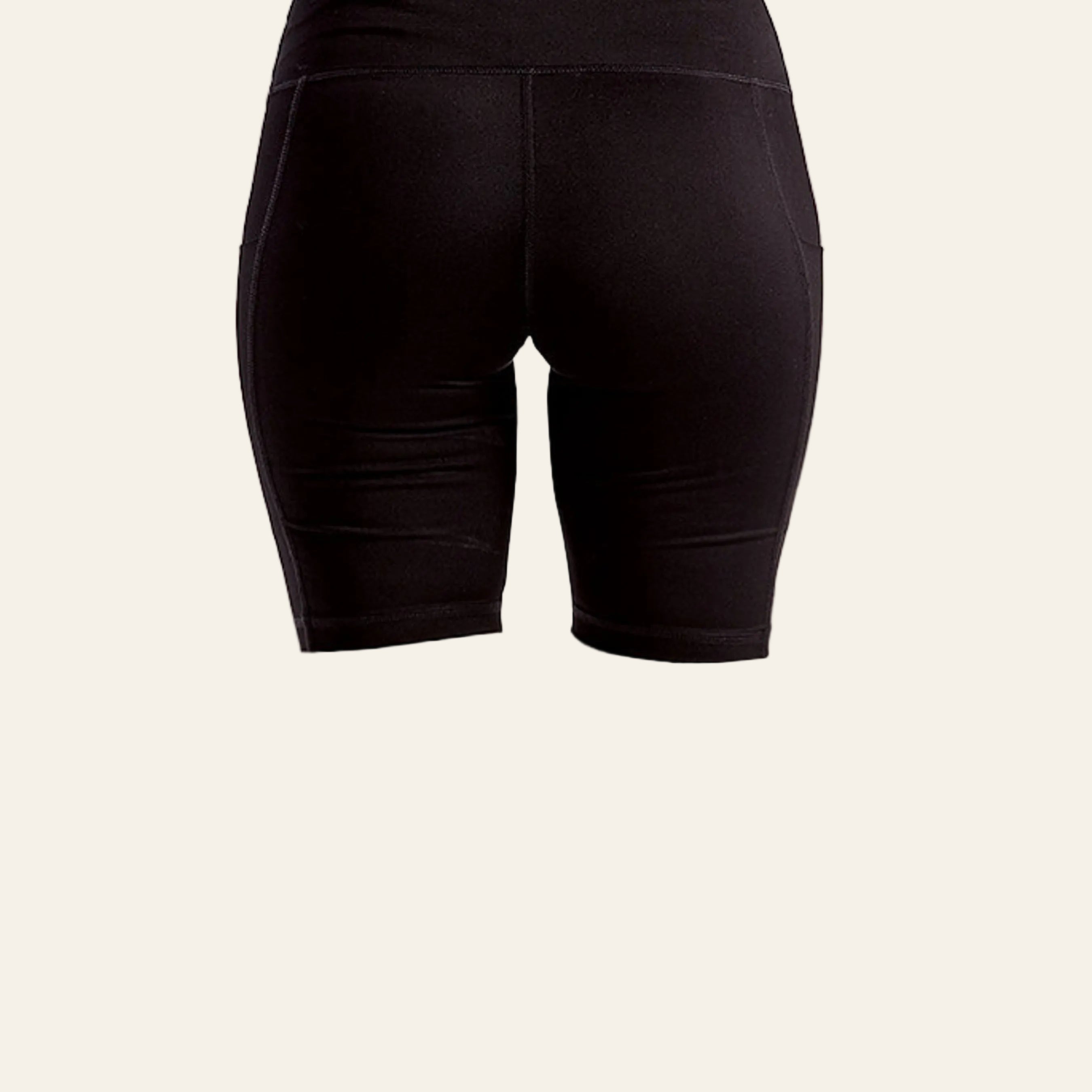 BLACK - TD046 - BACK