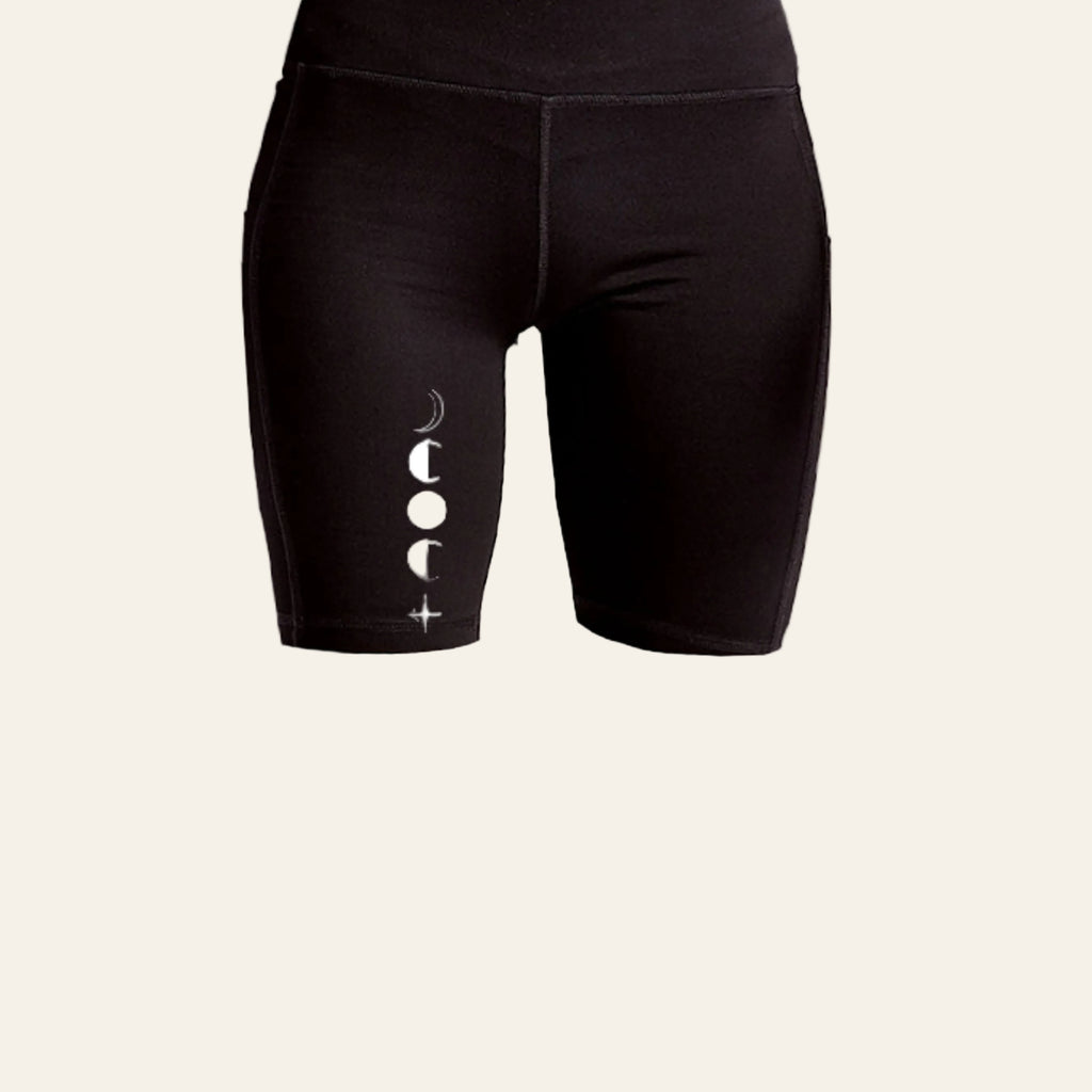 BLACK - TD046 - FRONT