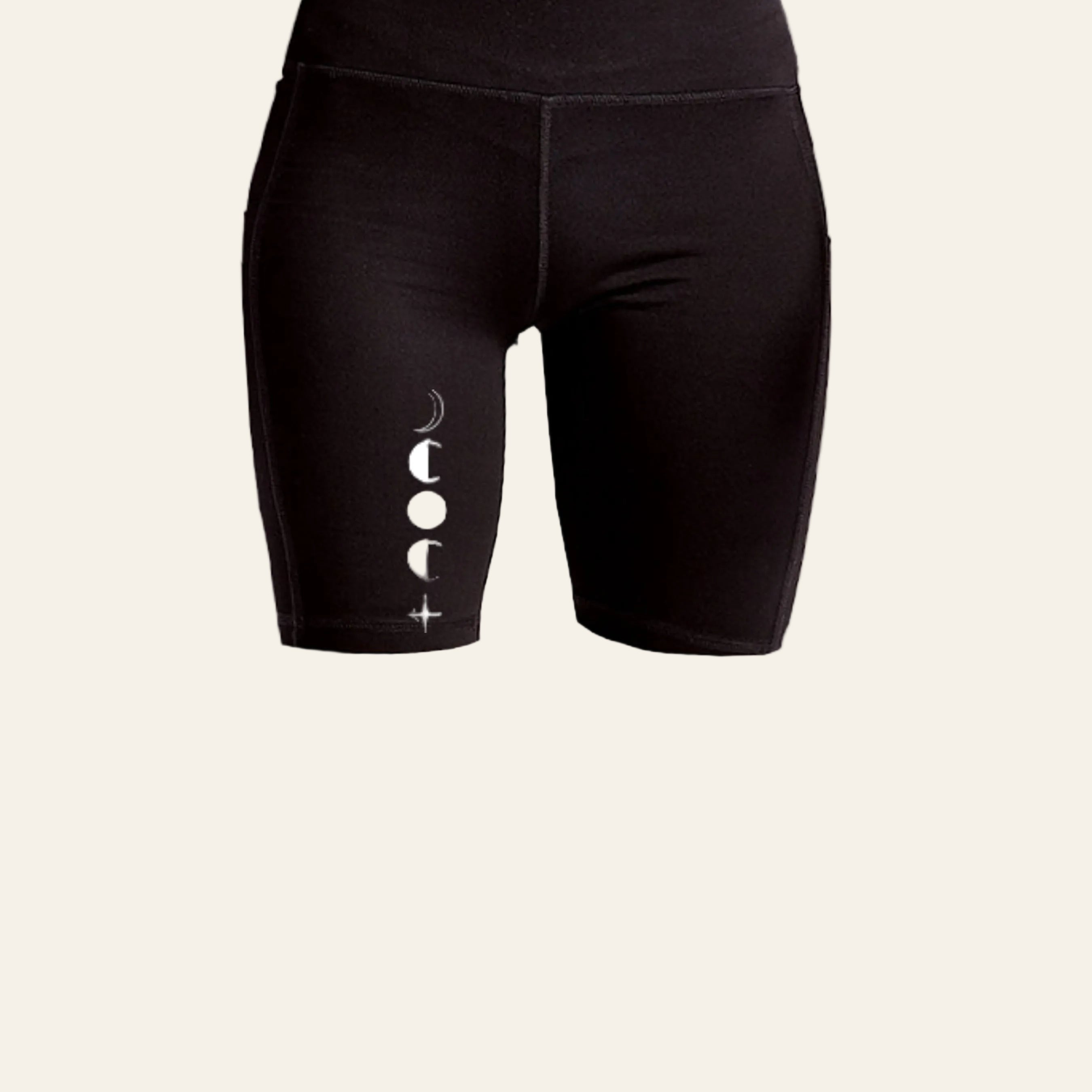 BLACK - TD046 - FRONT