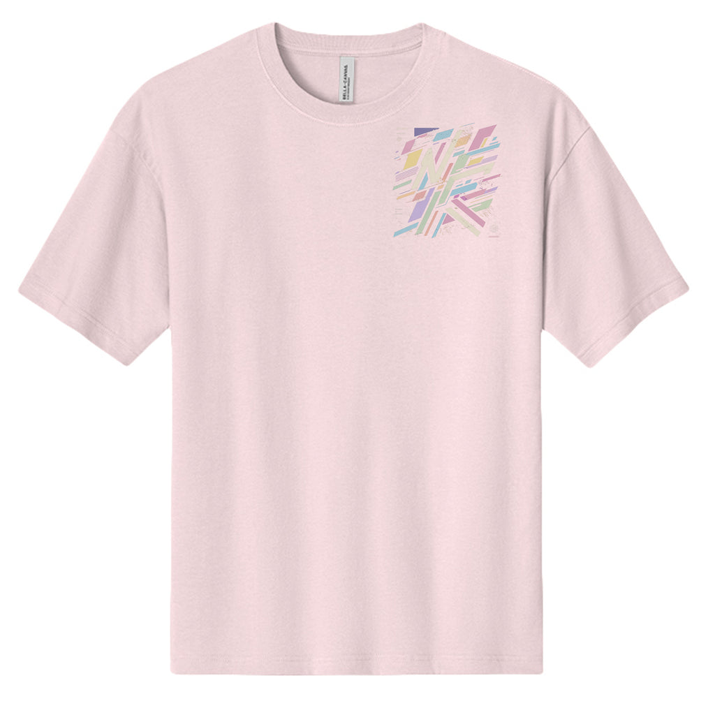 SOFT PINK - 3010C - FRONT