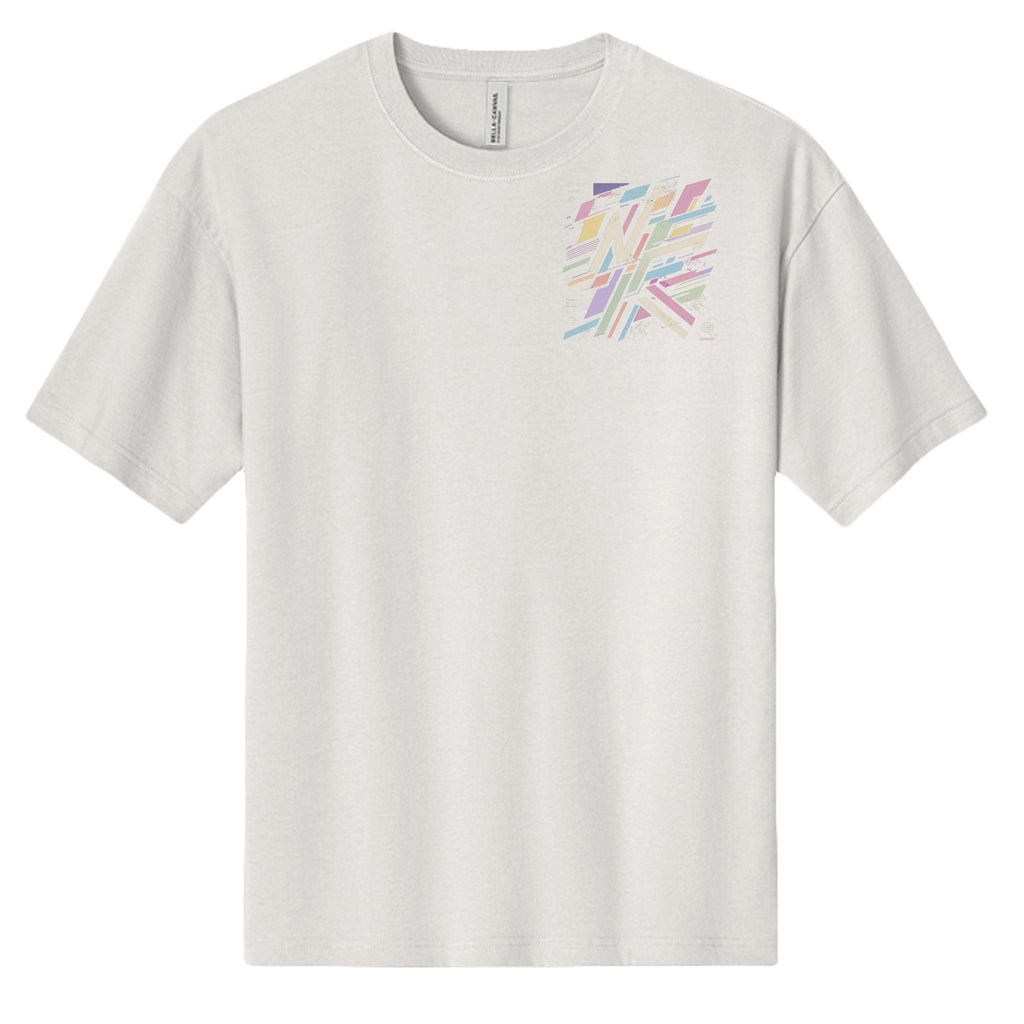 Vintage White - 3010C - FRONT