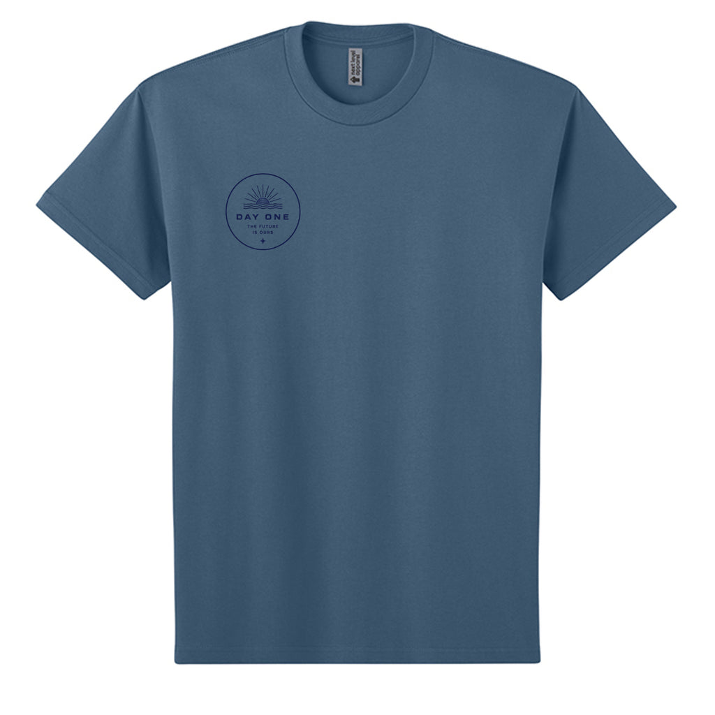Blue Jean - 7200 - FRONT