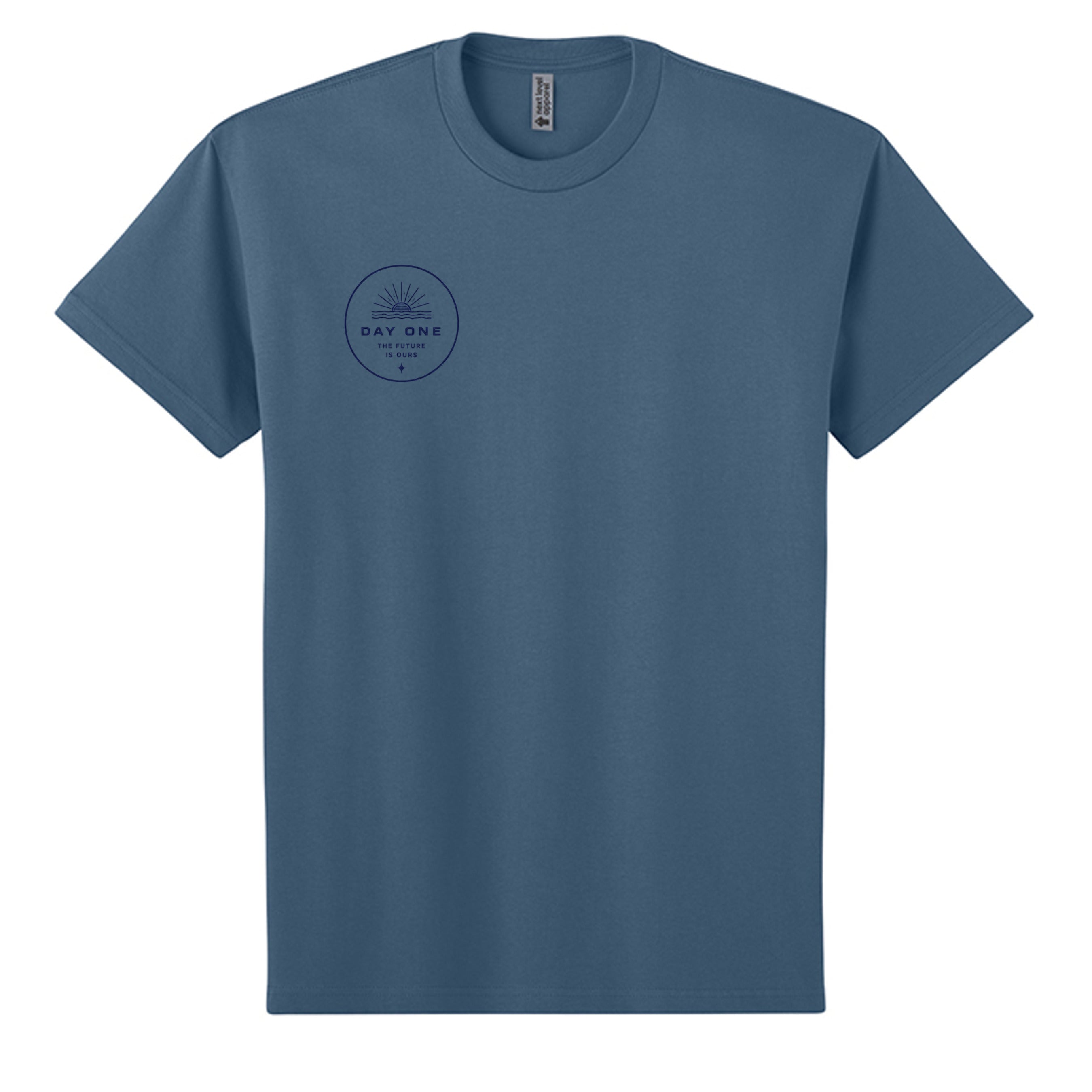 Blue Jean - 7200 - FRONT