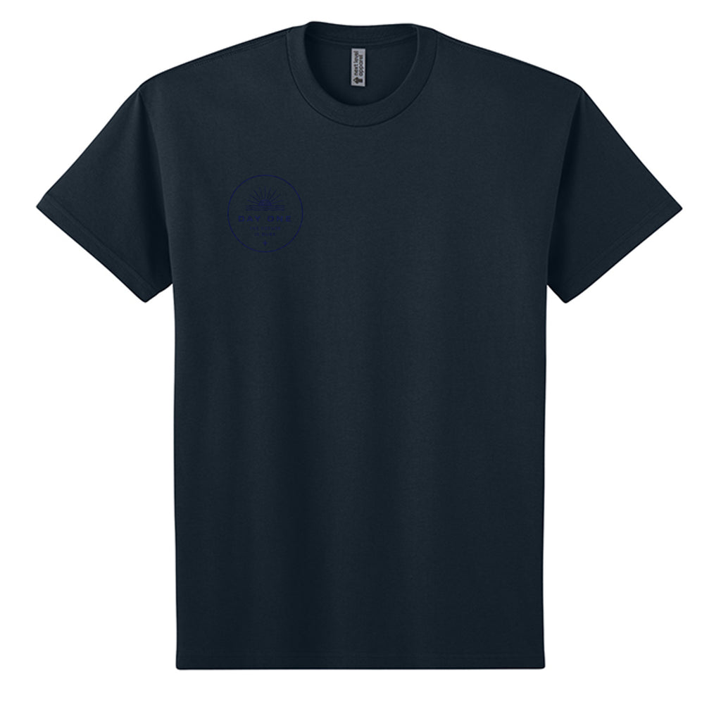 Midnight Navy - 7200 - FRONT